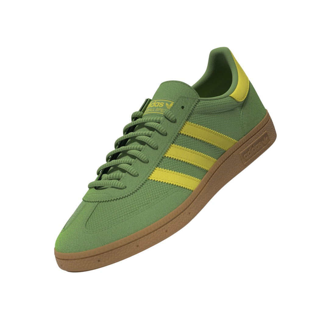Handball Spezial Shoes - Green
