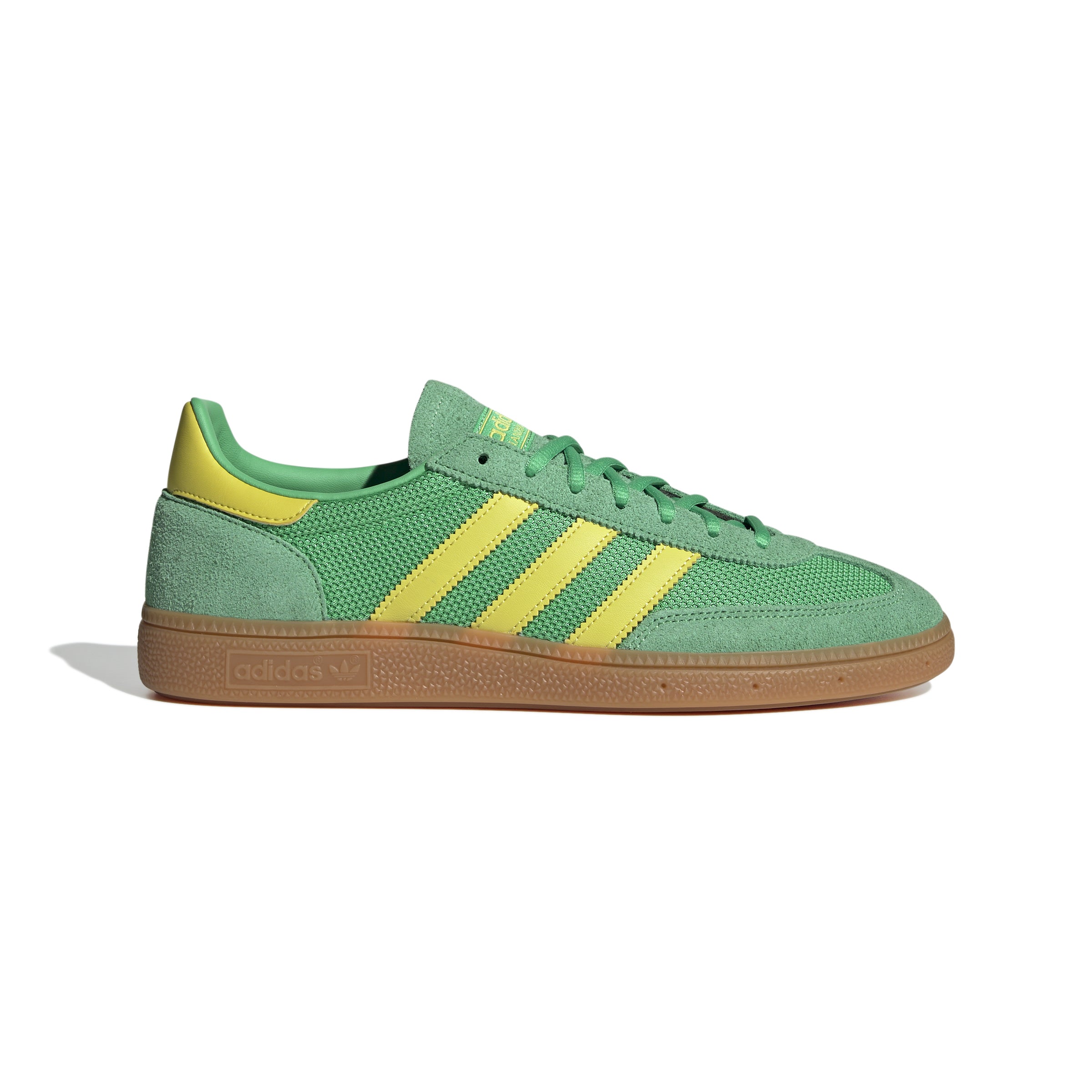 Handball Spezial Shoes - Green