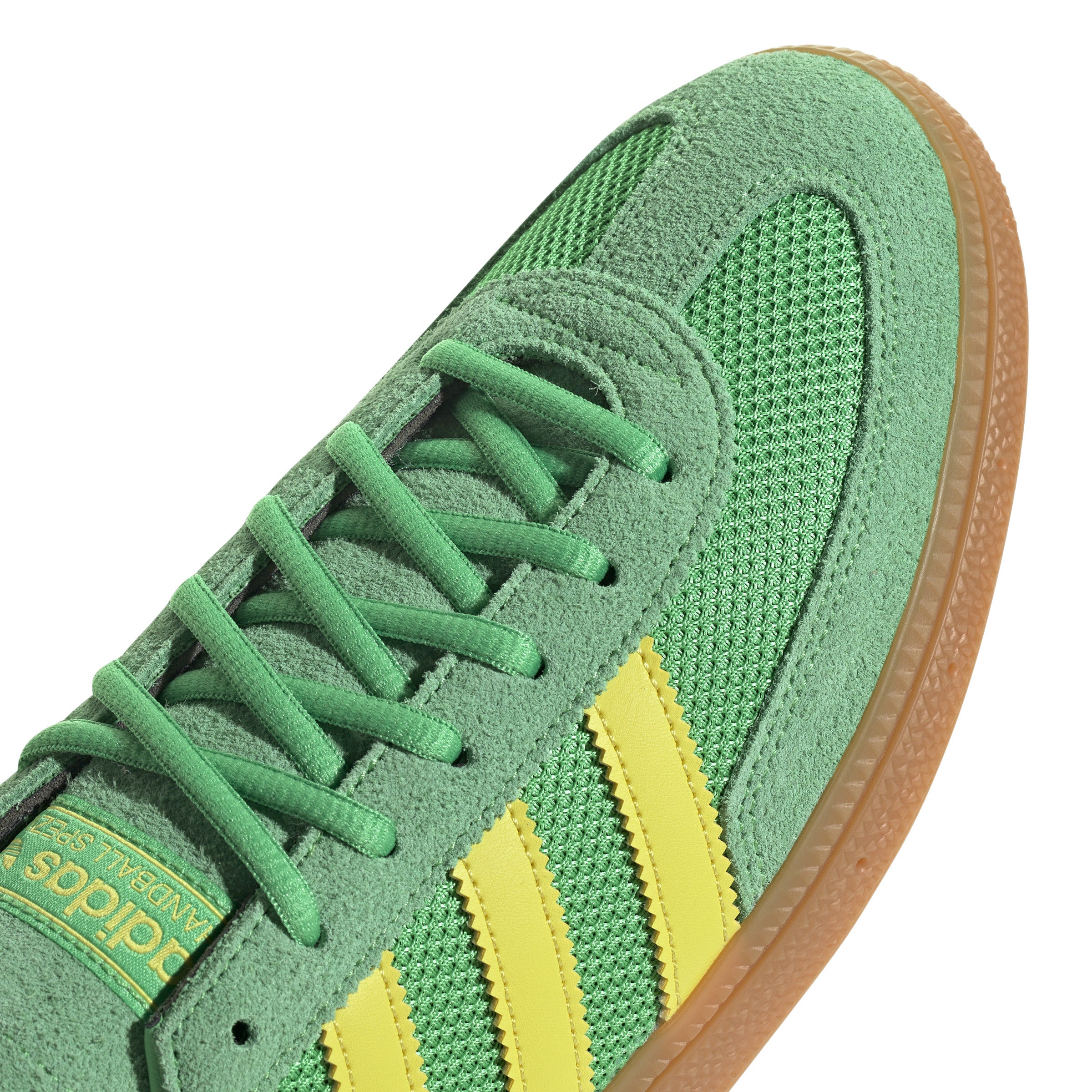 Handball Spezial Shoes - Green