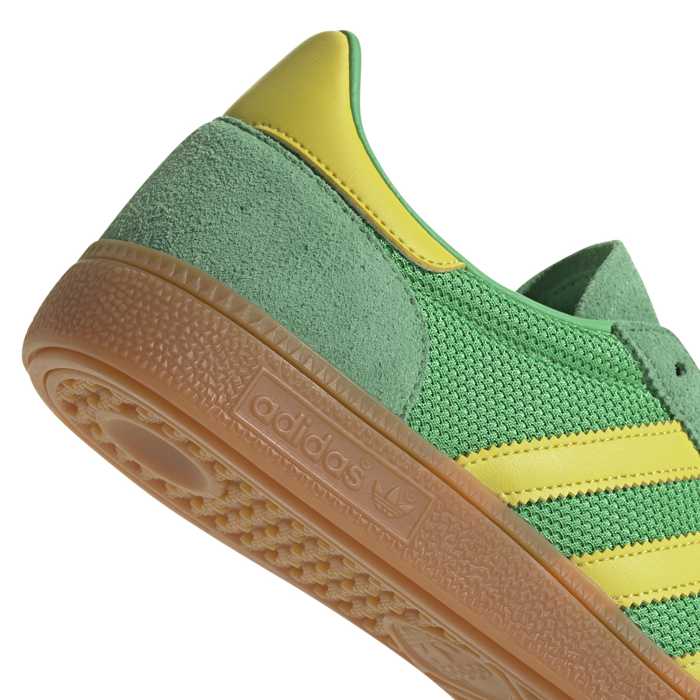 Handball Spezial Shoes - Green