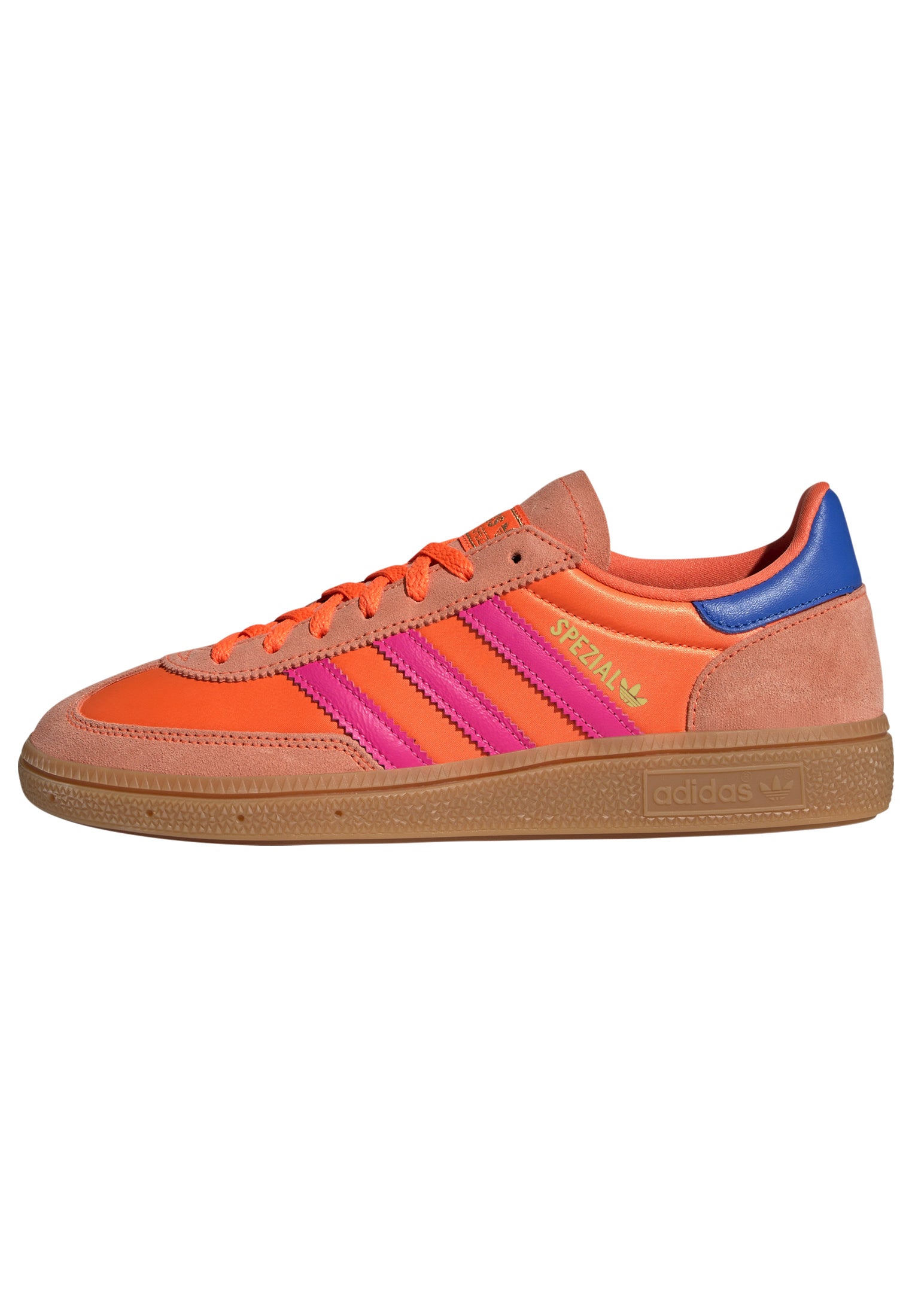 Handball Spezial Solar Orange Lucid Pink