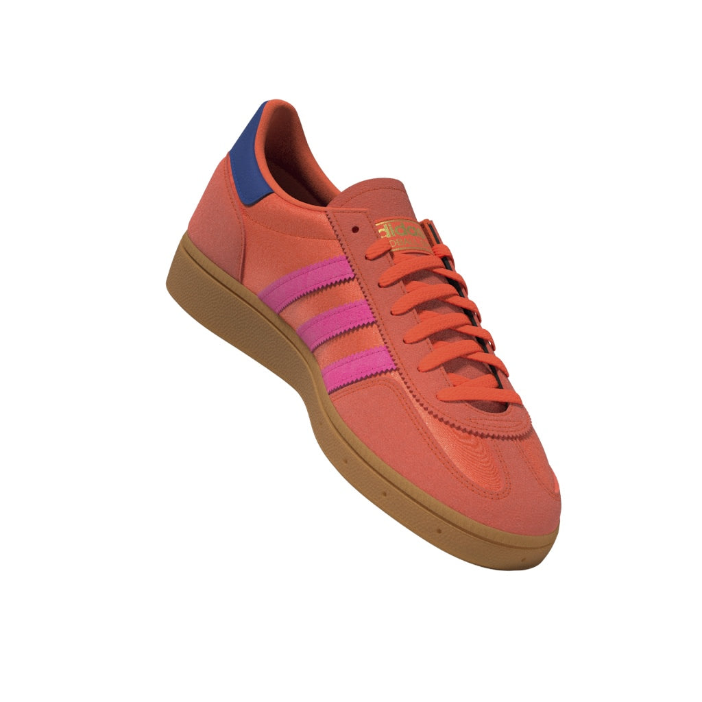 Handball Spezial Solar Orange Lucid Pink