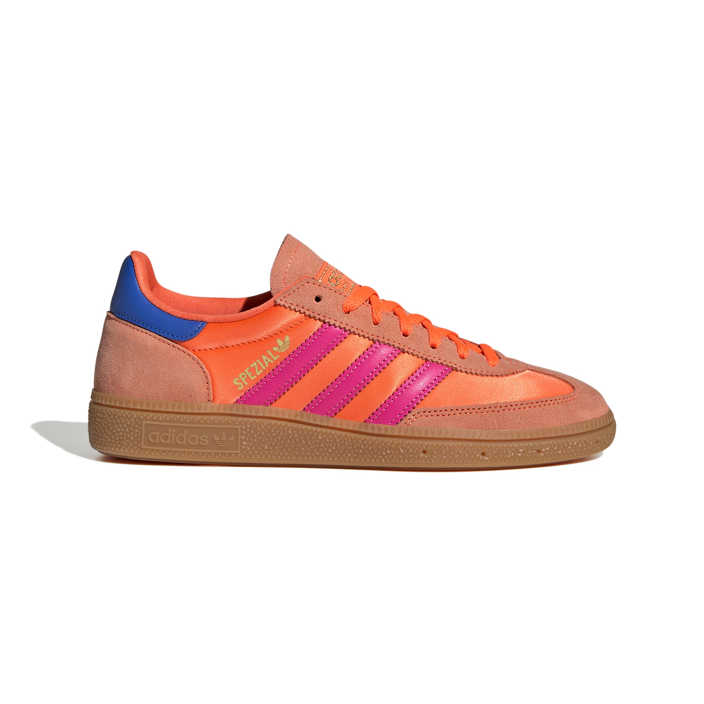 Handball Spezial Solar Orange Lucid Pink