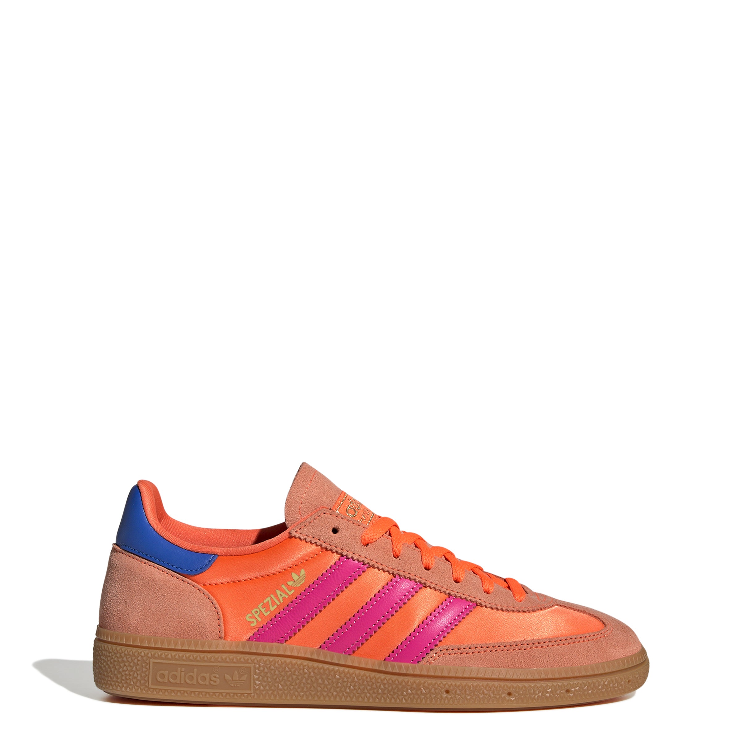 Handball Spezial Solar Orange Lucid Pink