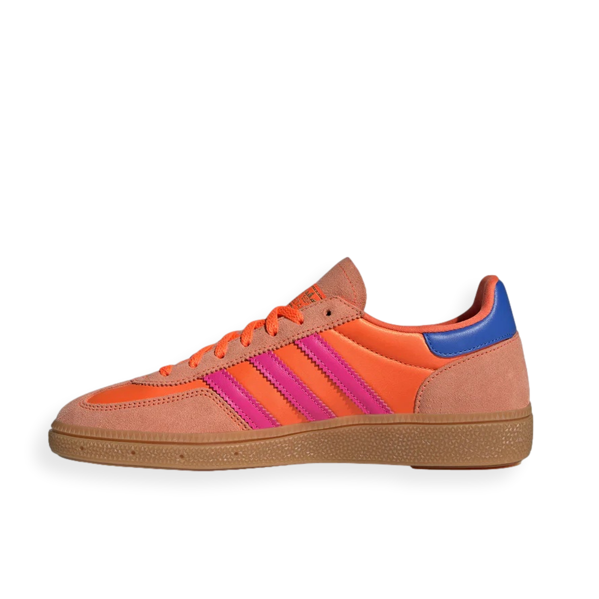 Handball Spezial Solar Orange Lucid Pink