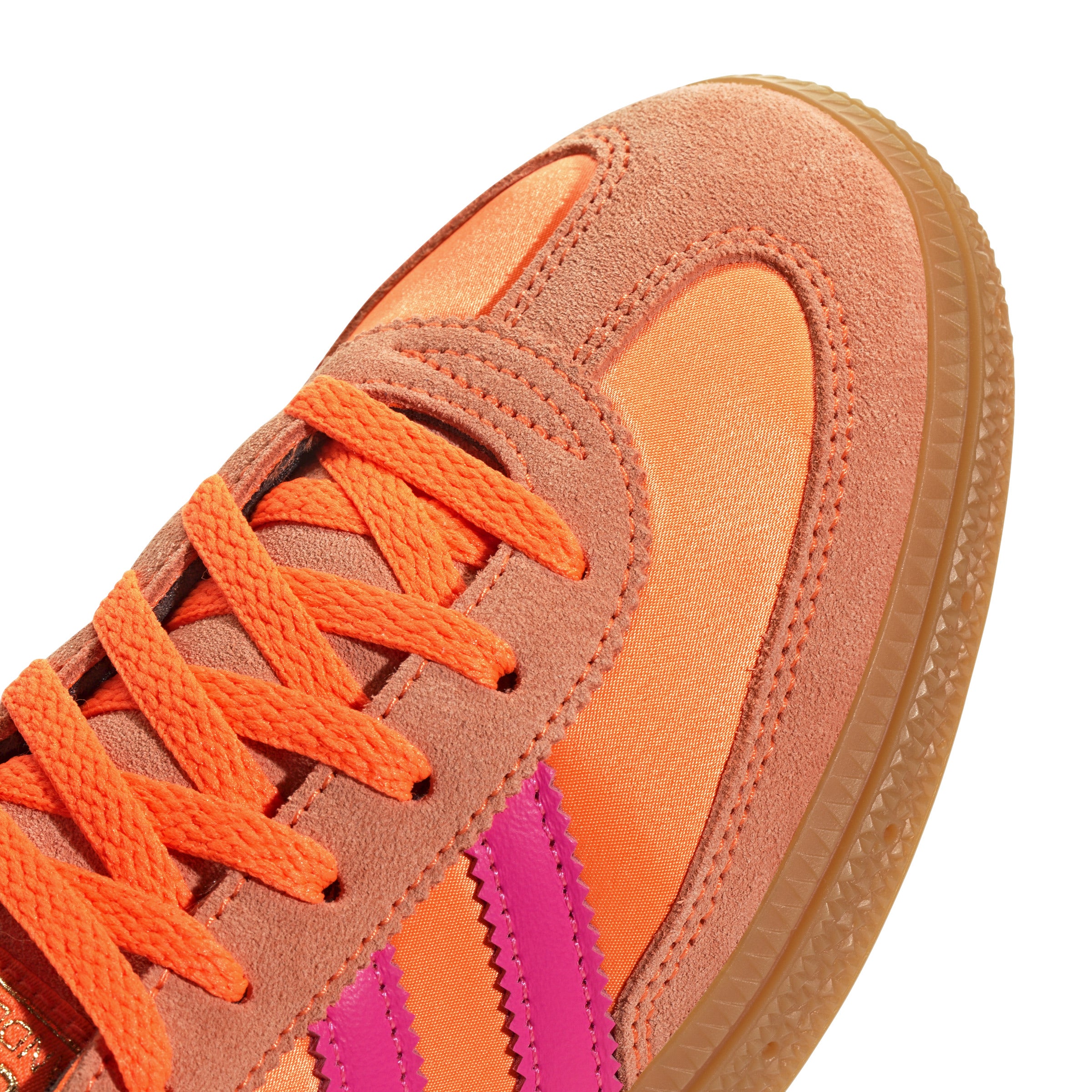 Handball Spezial Solar Orange Lucid Pink