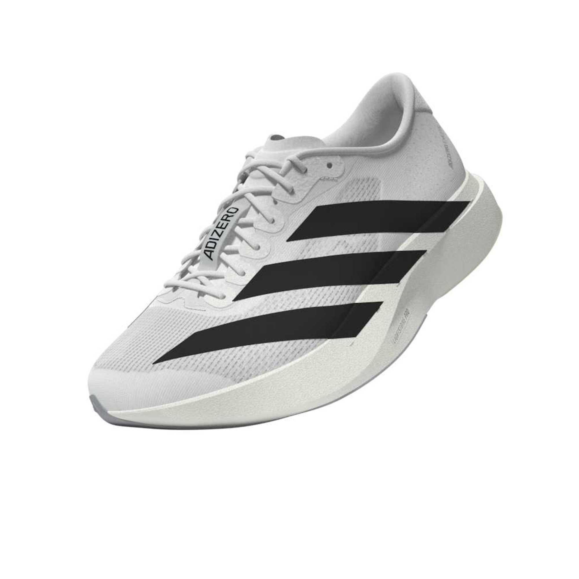 Adizero Evo SL White Black