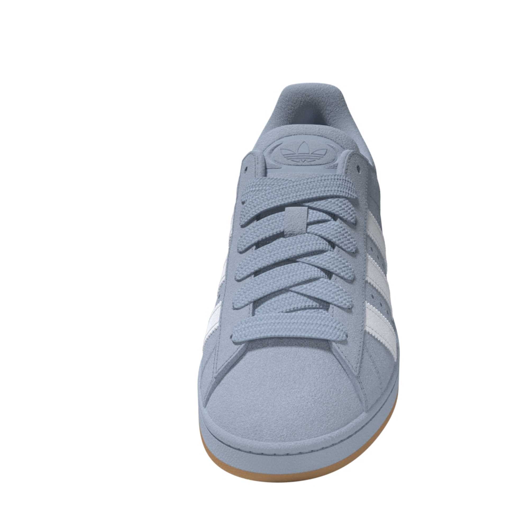 Campus 00s Wonder Blue White Gum