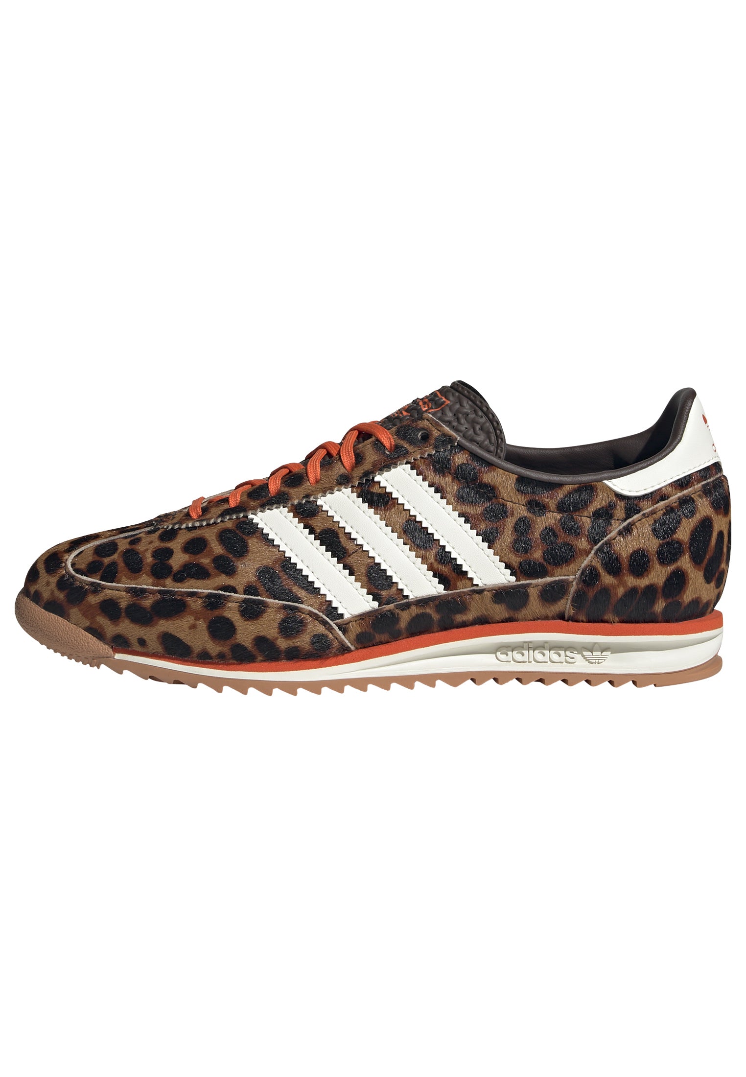 SL 72 OG Leopard Print