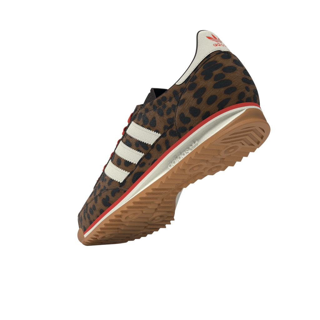 SL 72 OG Leopard Print
