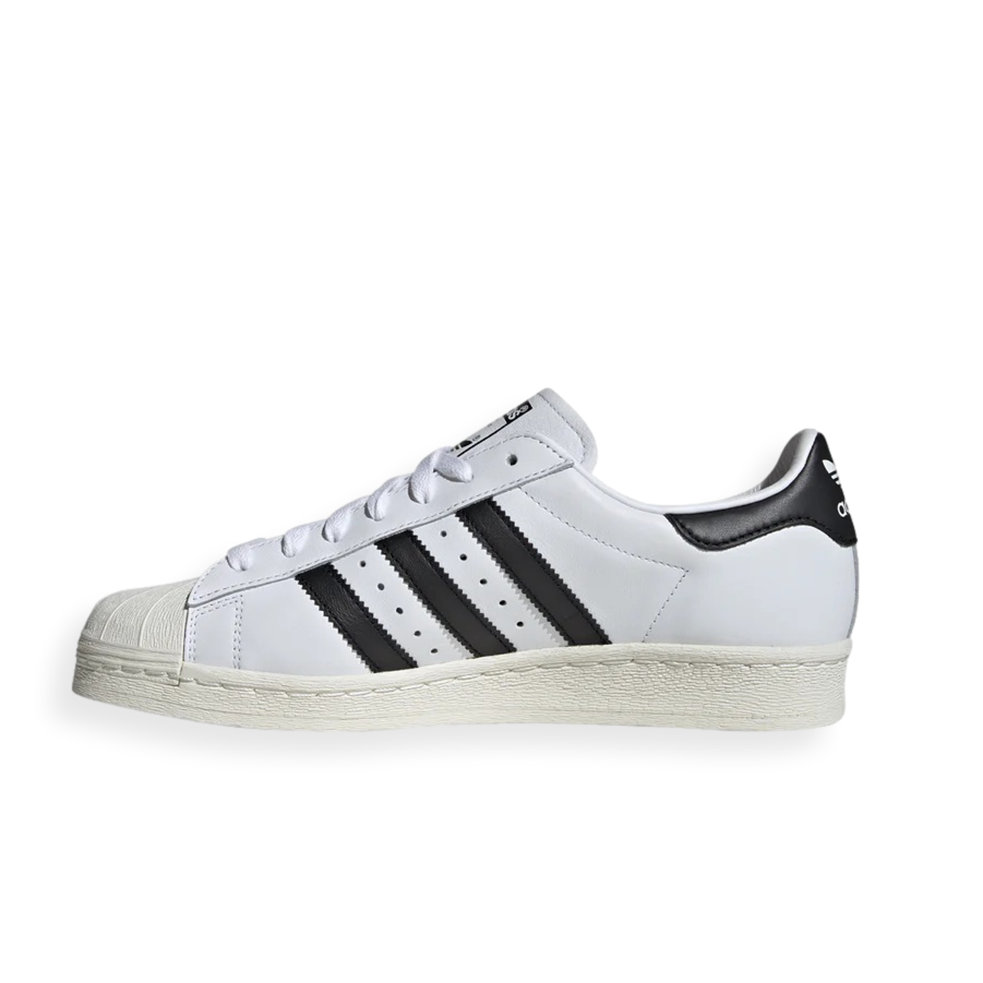 Superstar 82 "White & Black