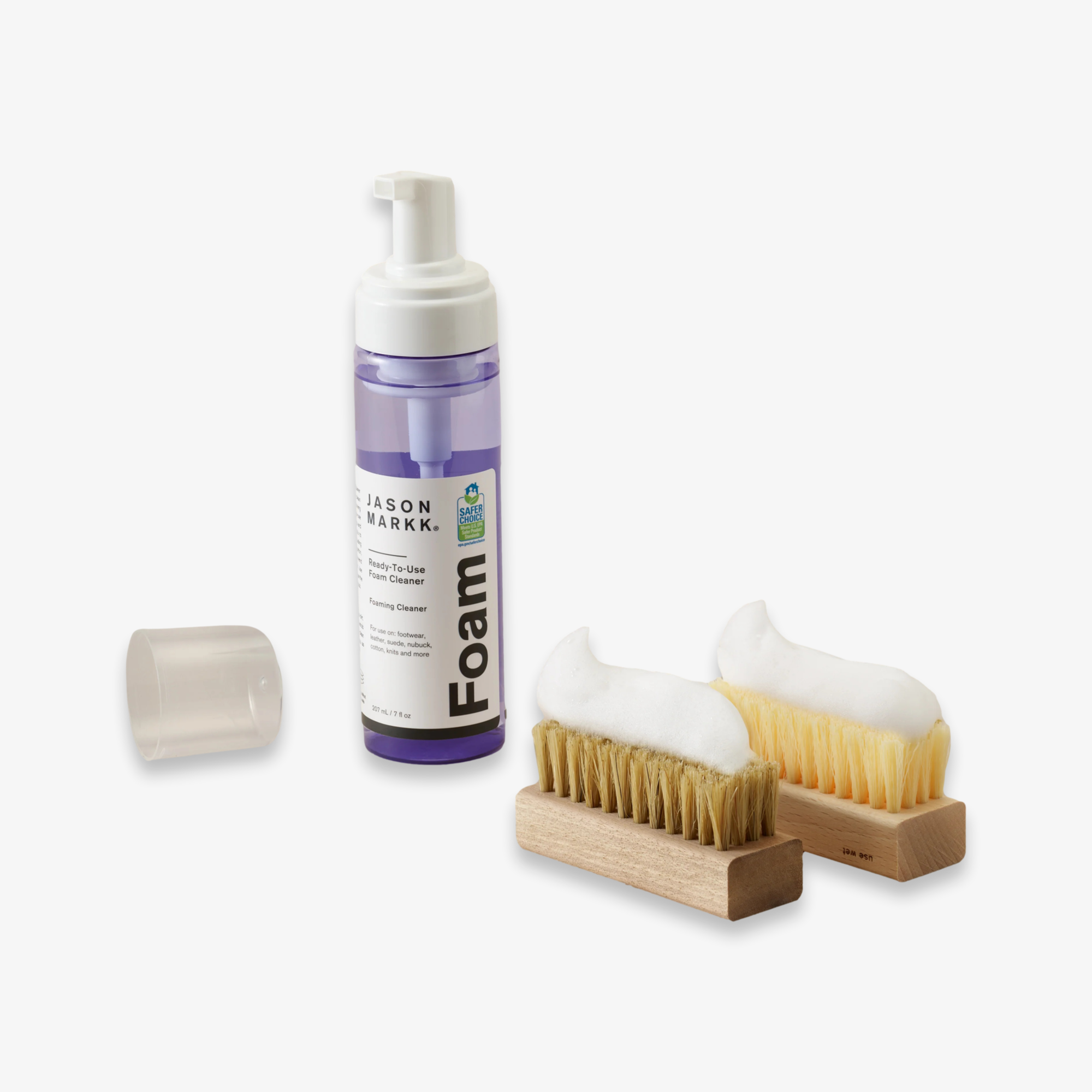 Jason Markk Ready To Use Foam