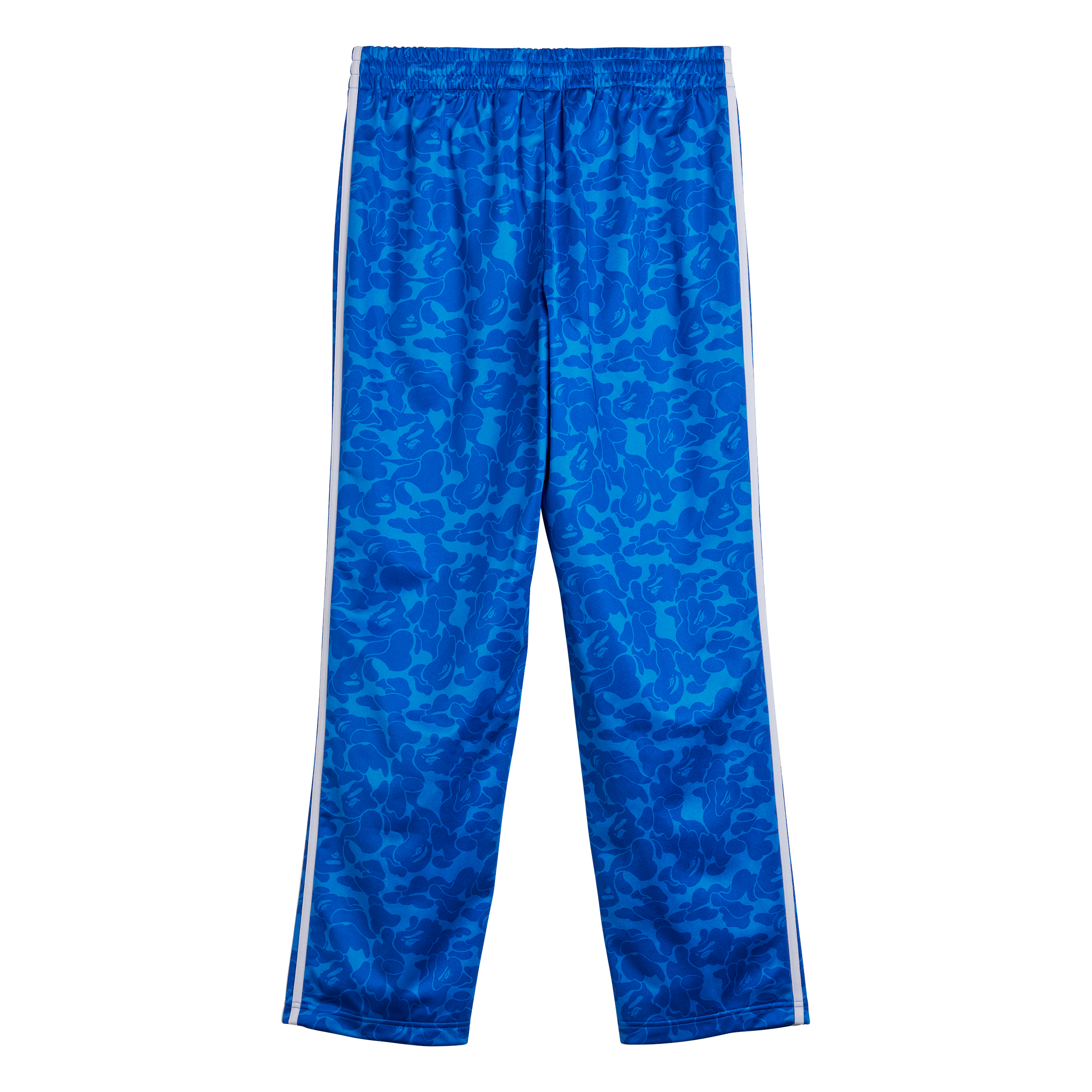 Bape Firebird Track Pants