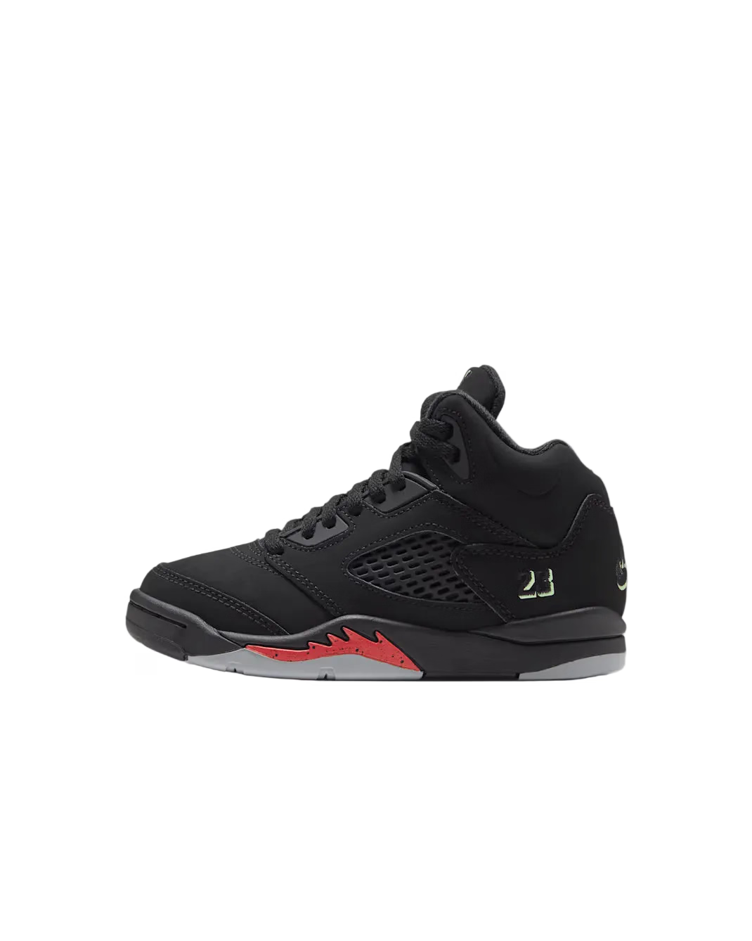 Jordan-Jordan 5 Retro "Halloween" P.S