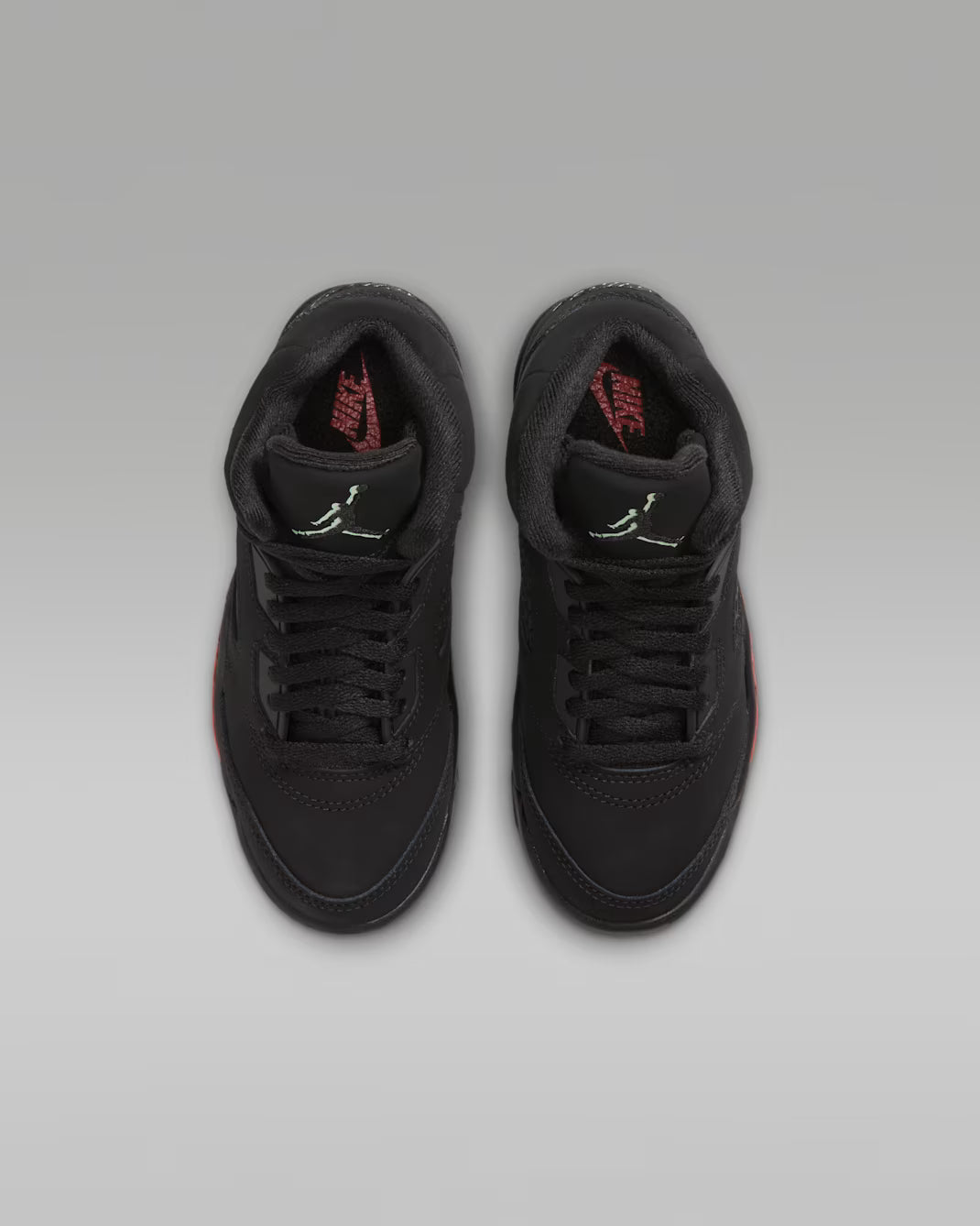 Jordan-Jordan 5 Retro "Halloween" P.S