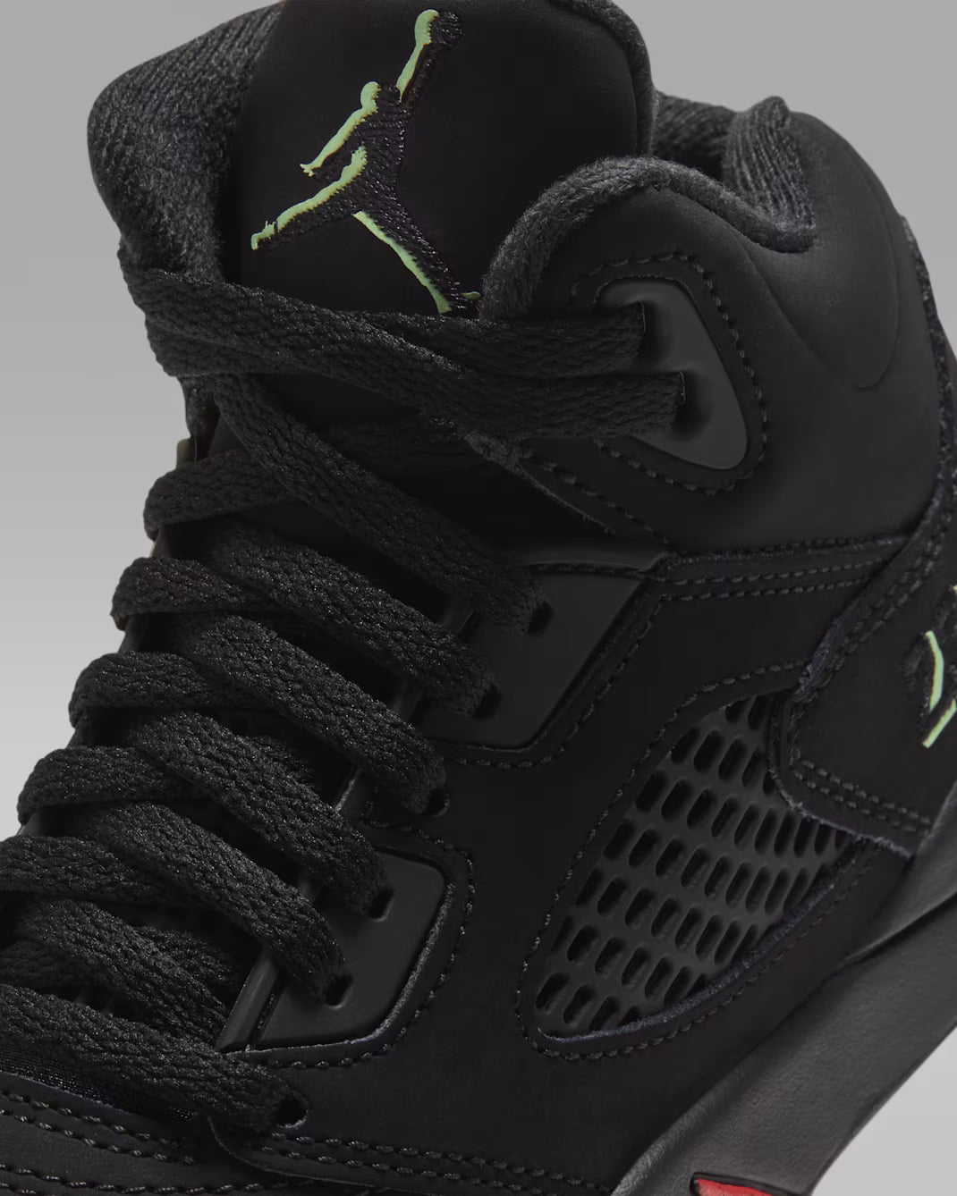 Jordan-Jordan 5 Retro "Halloween" P.S