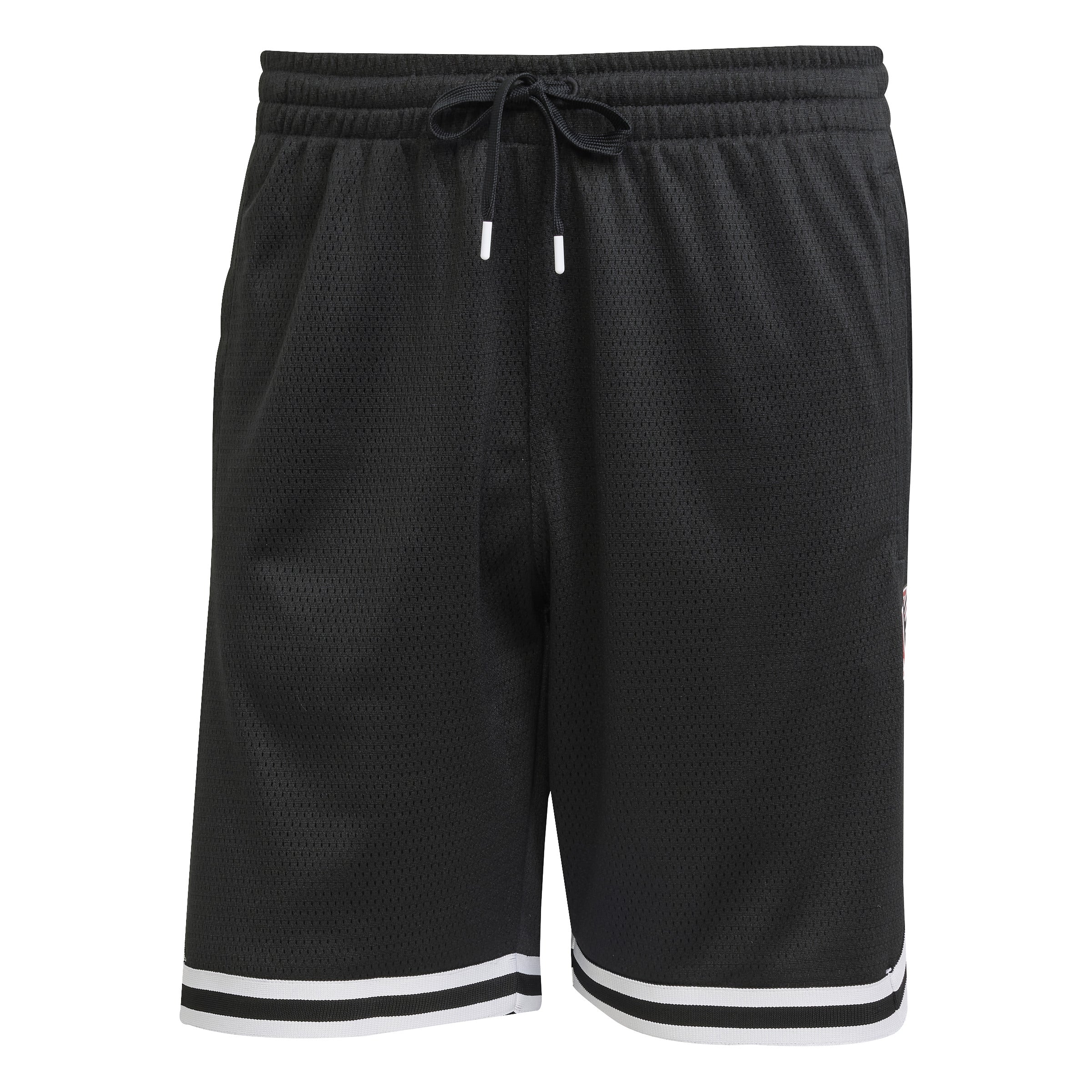 Ext Q12 Varsity Shorts
