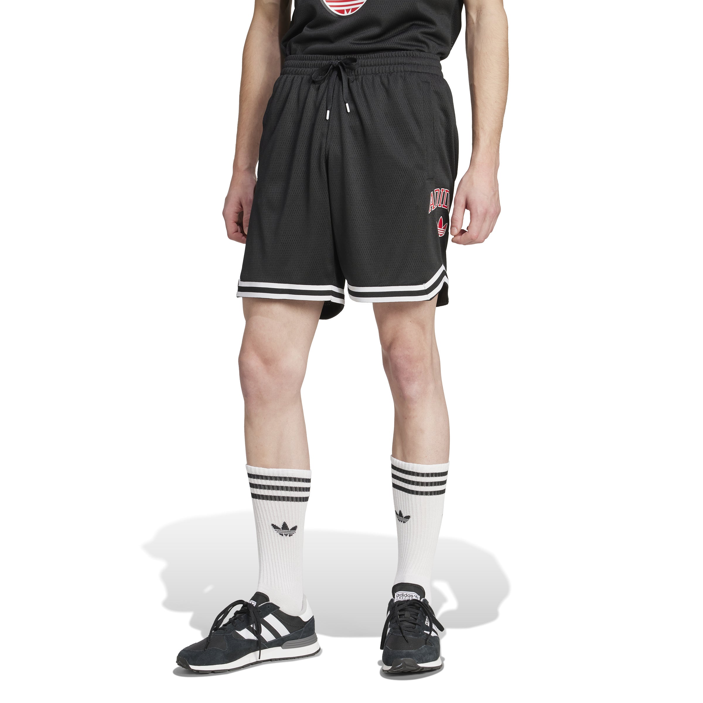 Ext Q12 Varsity Shorts