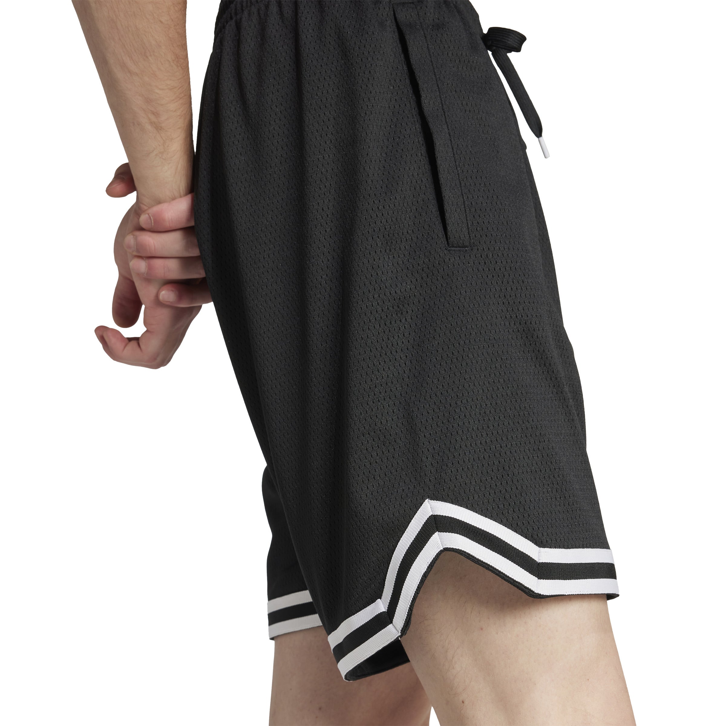 Ext Q12 Varsity Shorts