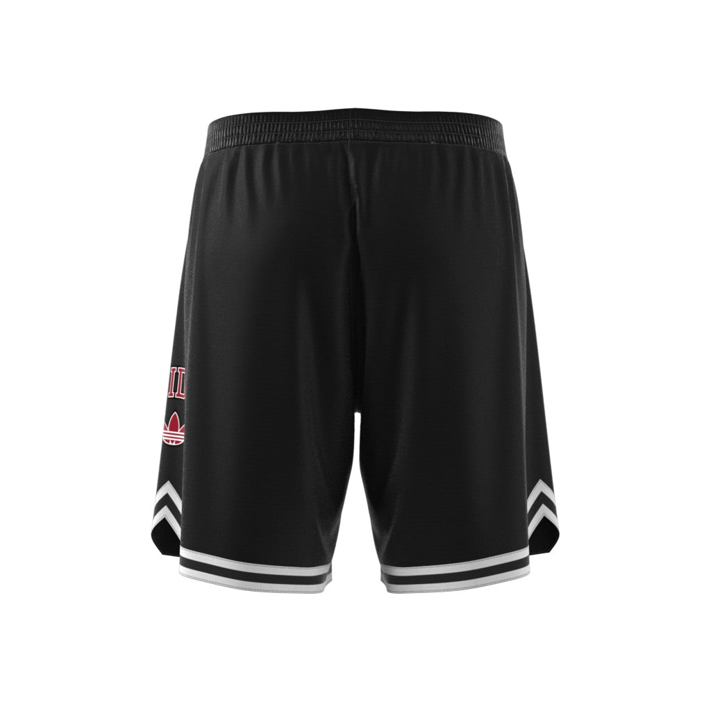 Ext Q12 Varsity Shorts