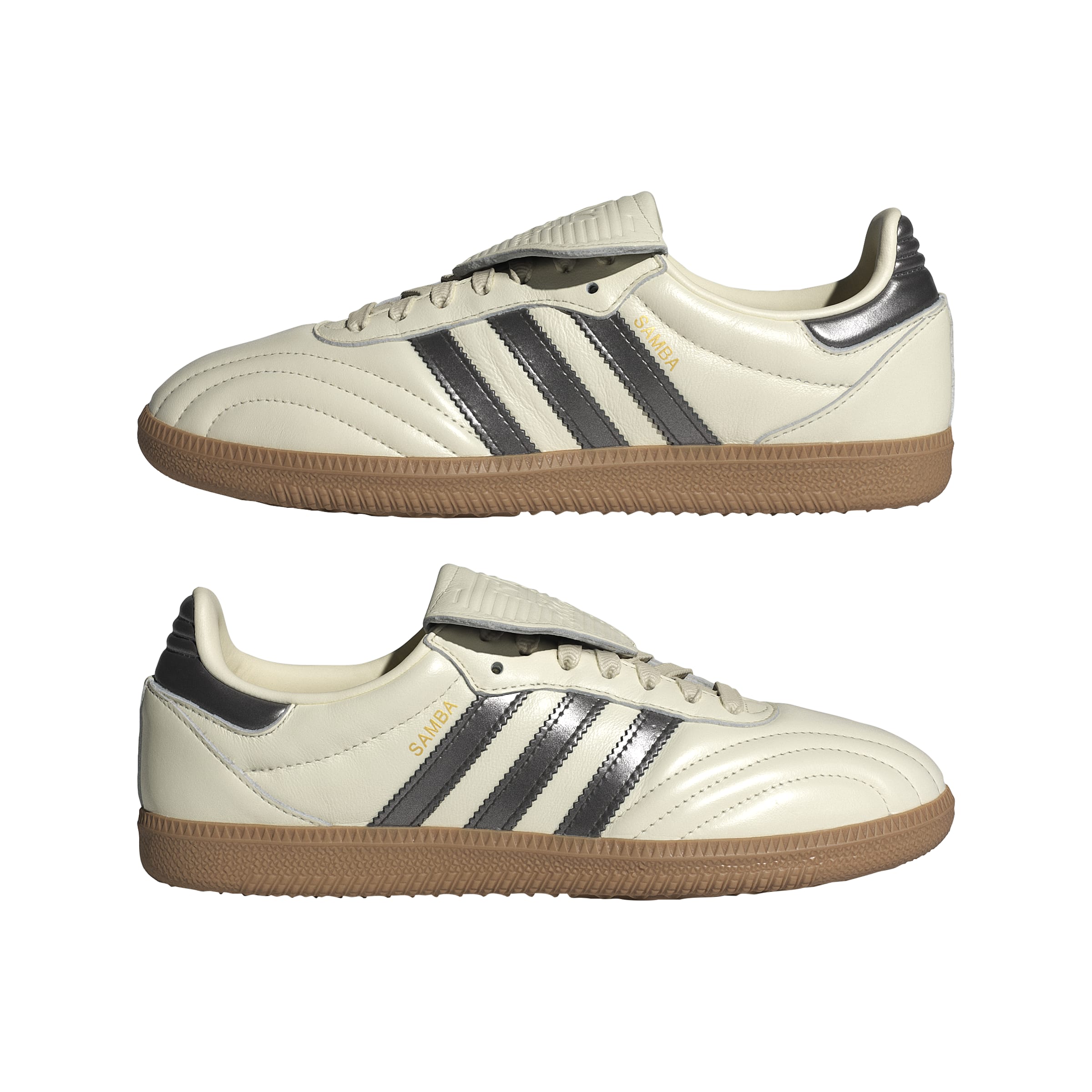 Samba Lt Shoes White