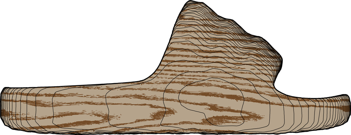 Adilette 22 Slide 'Magic Beige'