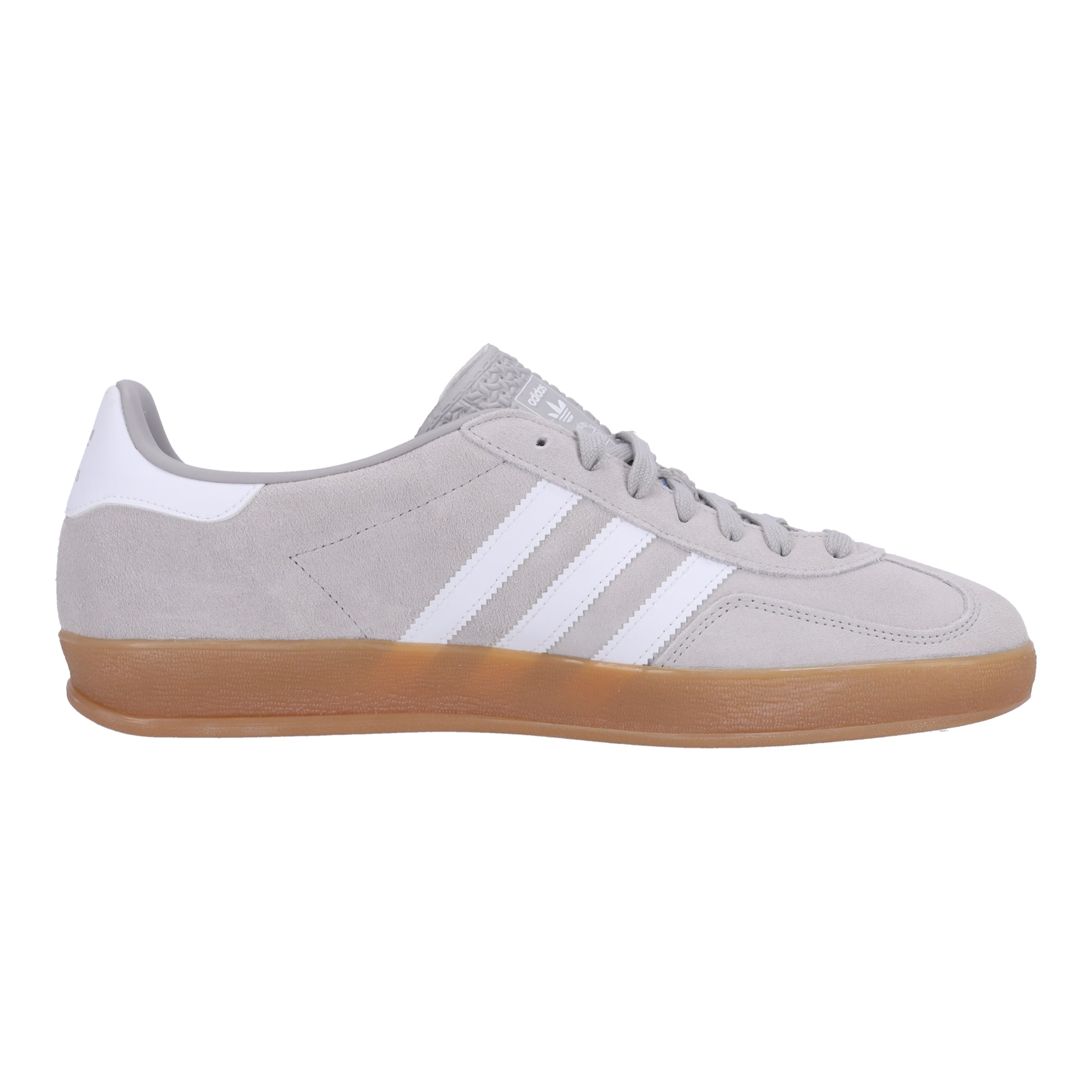 Gazelle Indoor Grey Cloud White Gold Metallic