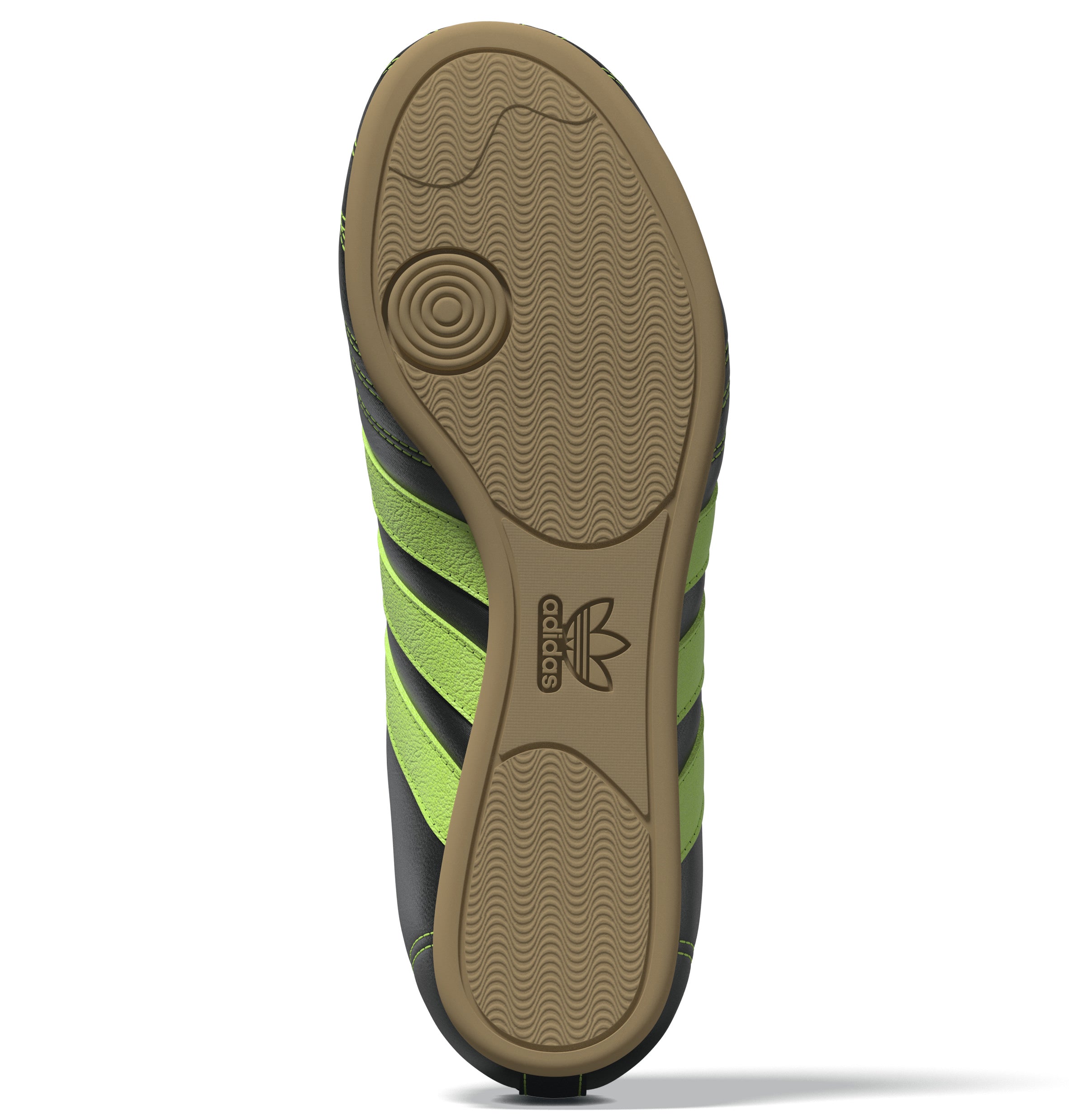 Taekwondo Lace Gum 3 Black