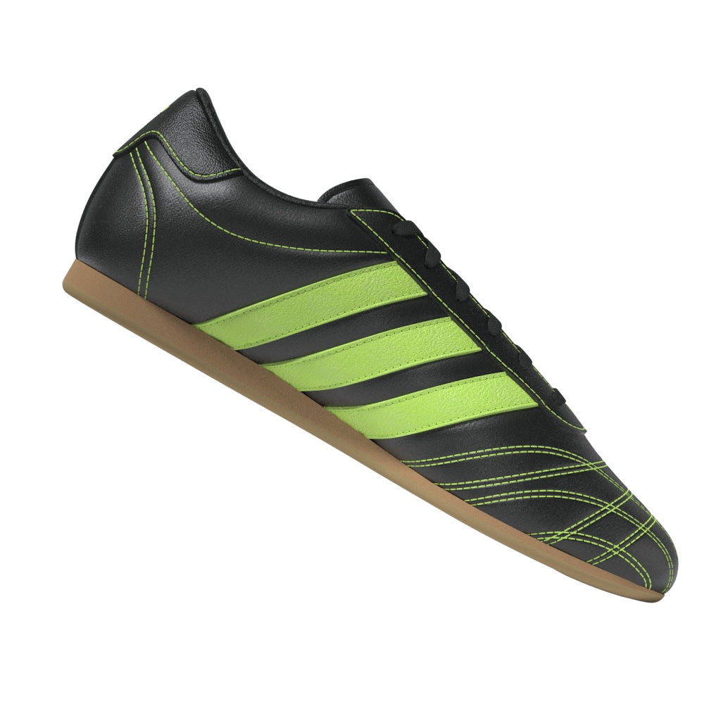 Taekwondo Lace Gum 3 Black