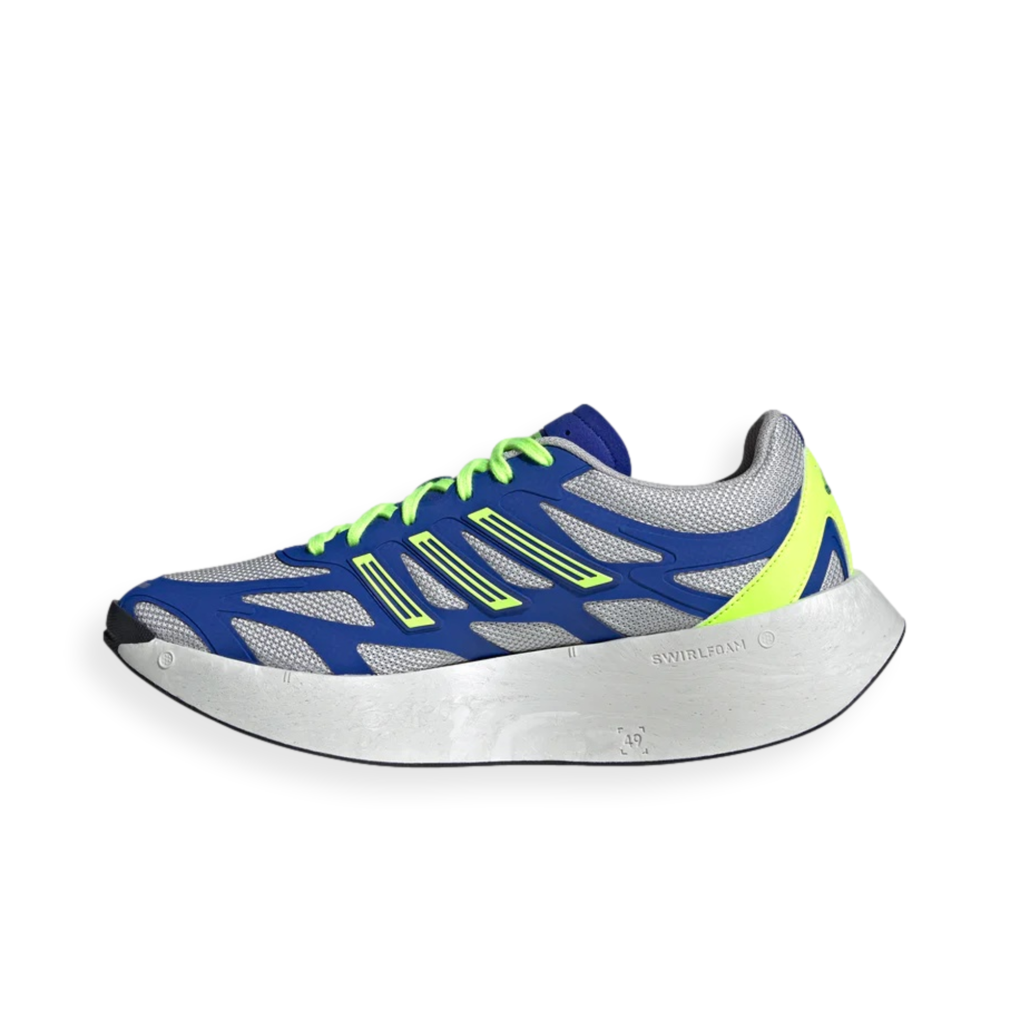 Adizero Aruku Blue