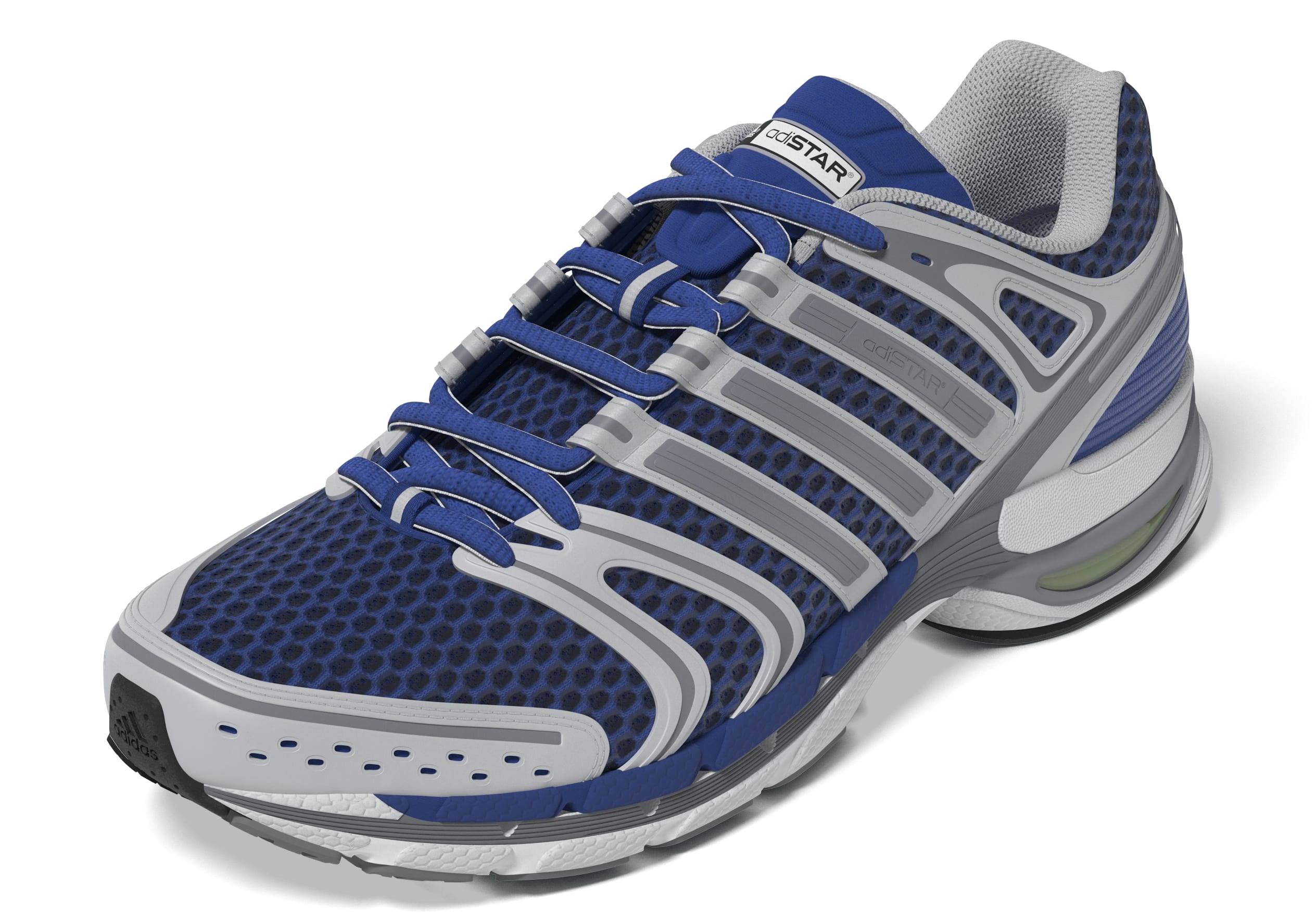 Adistar Control 5 Blue