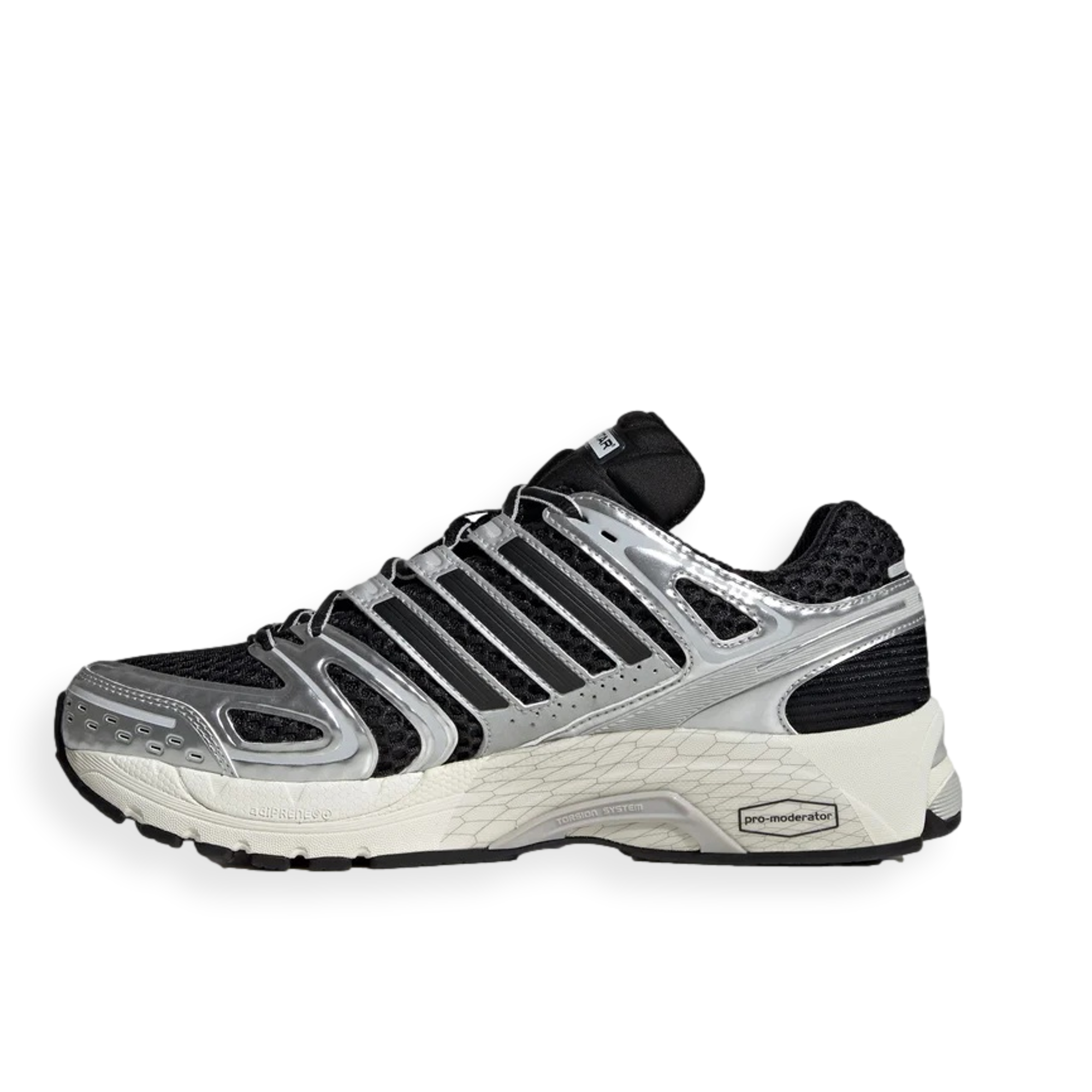 Adistar Control Black