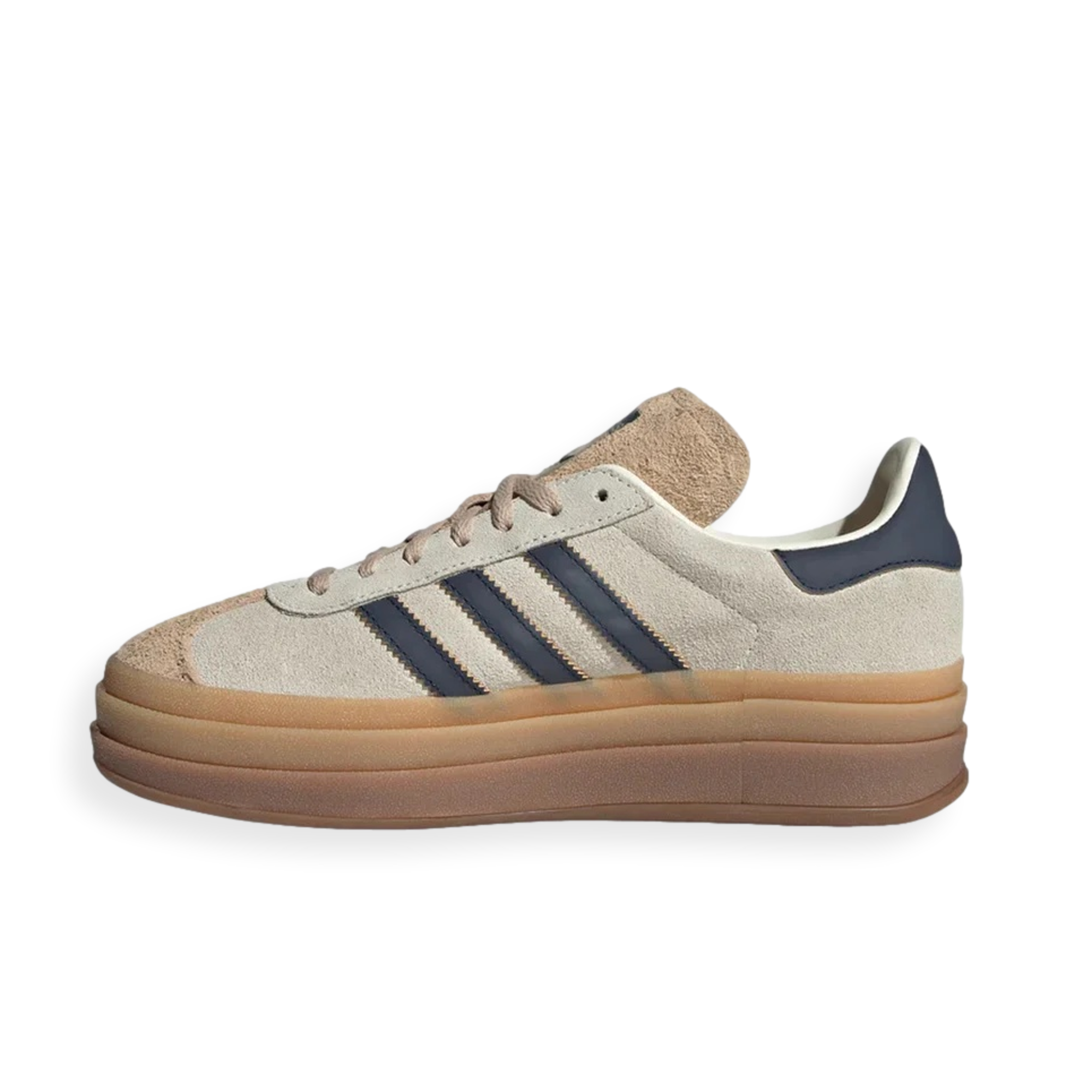Gazelle Bold Cream Night Indigo WOODstack Gazelle Bold Cream Night Indigo WOODstack