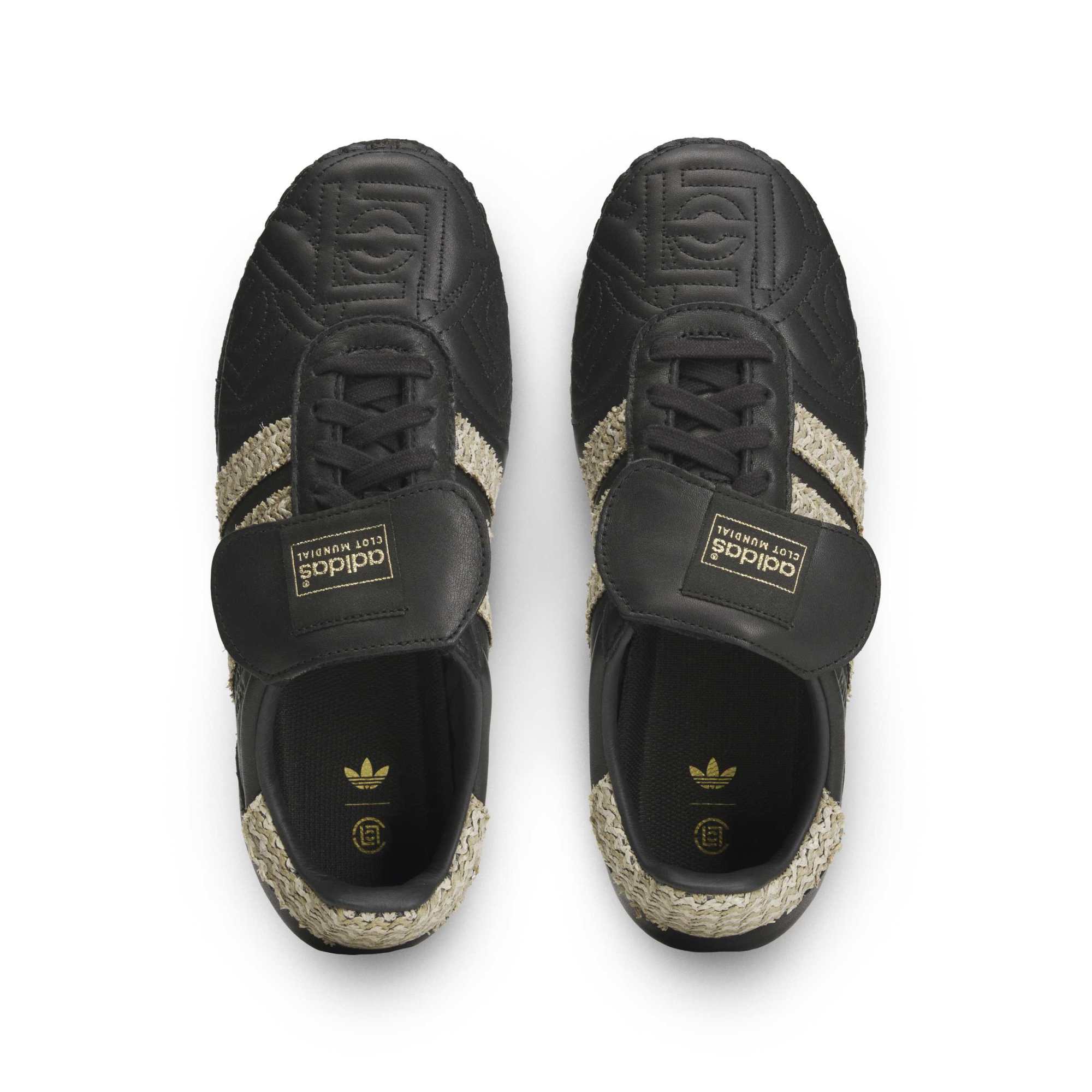Clot by Edison Chen x adidas Mundial