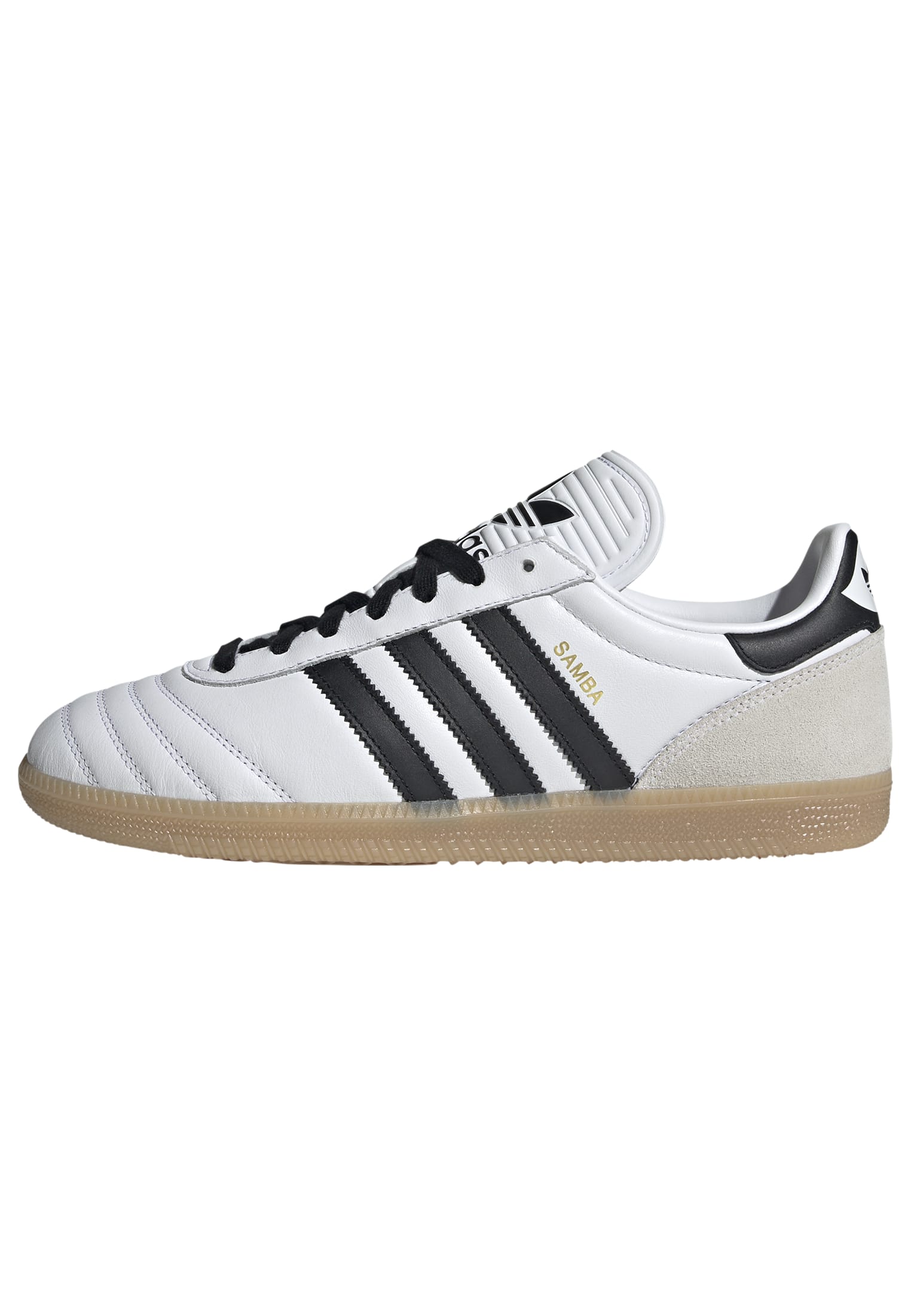 Samba JP Cloud White Black Gum