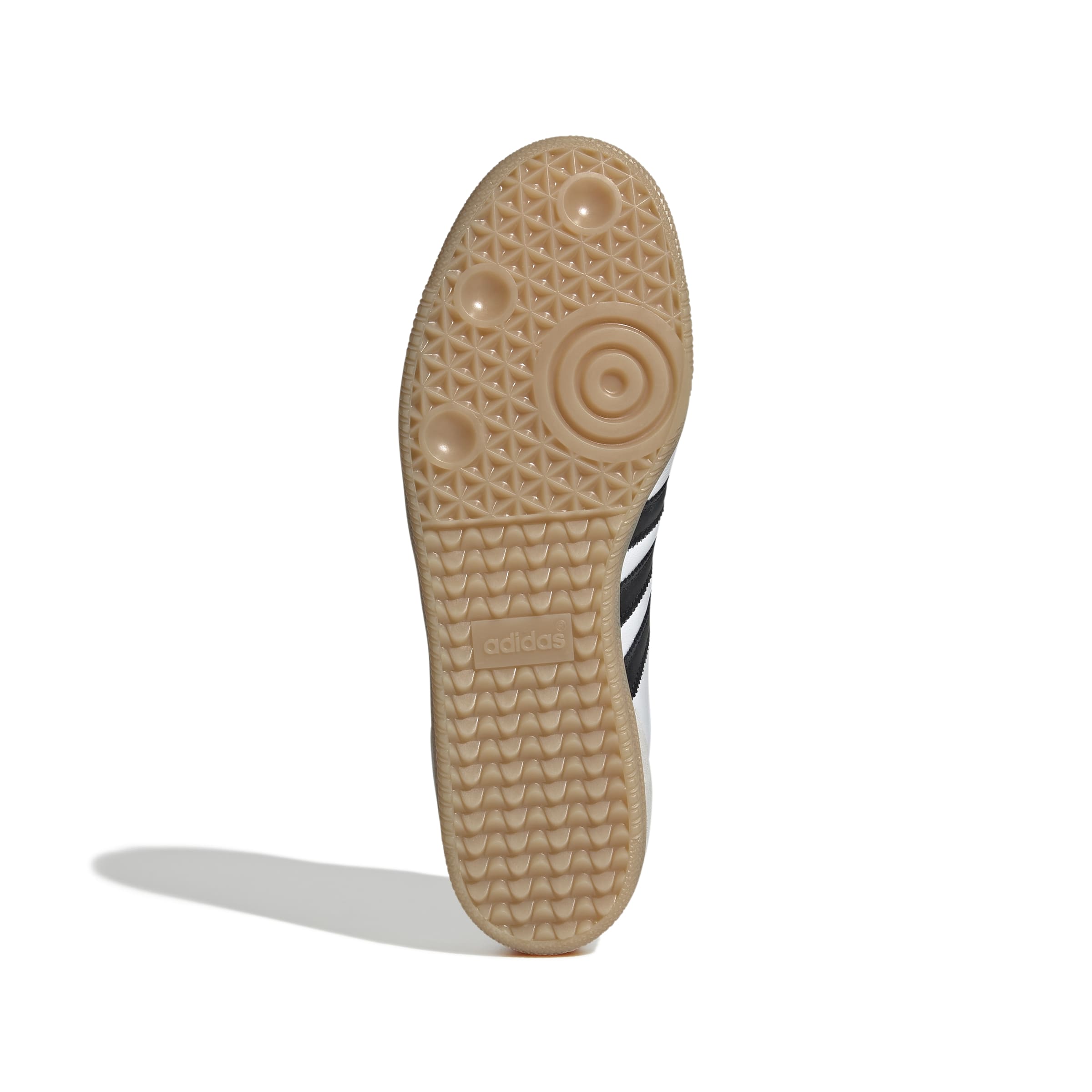 Samba JP Cloud White Black Gum