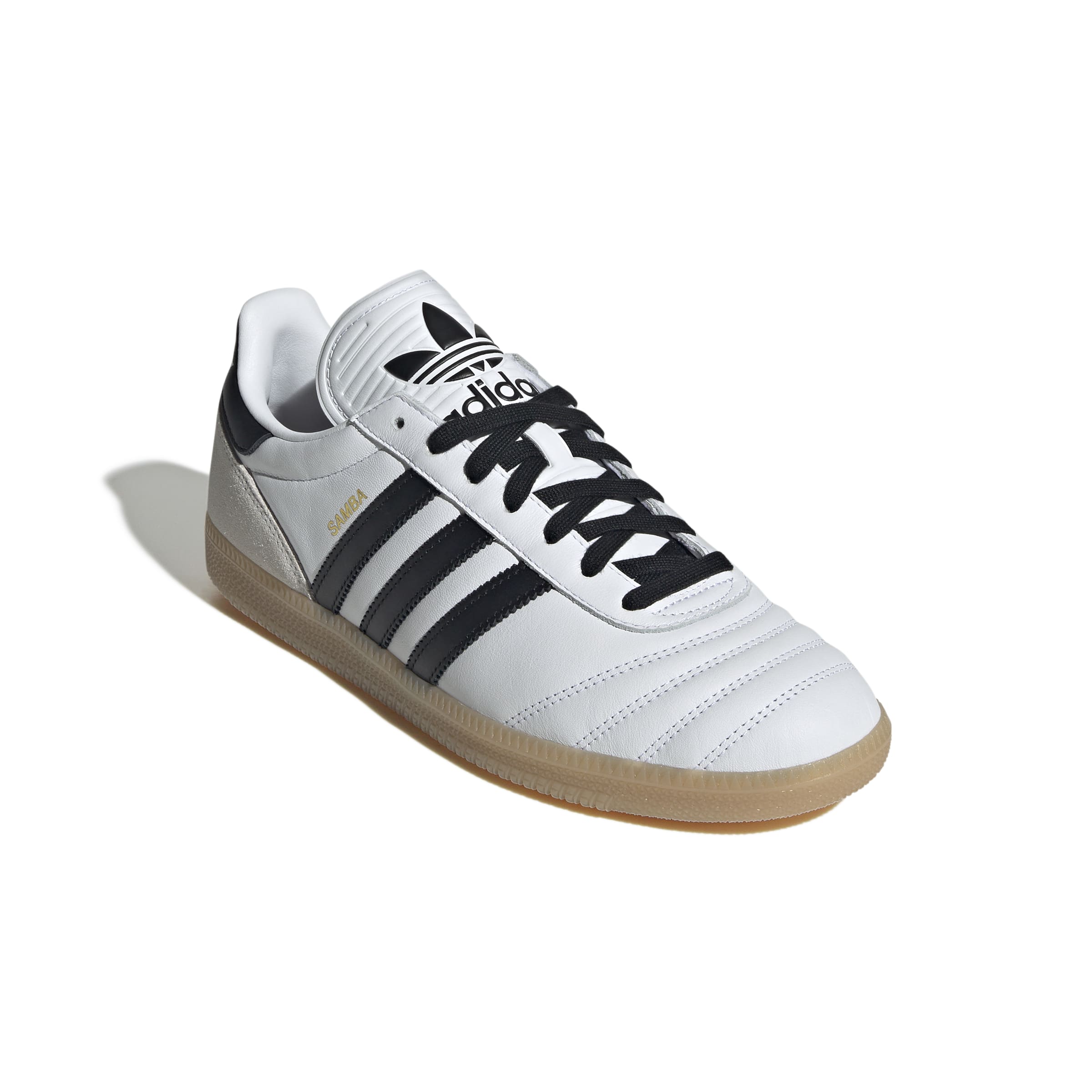 Samba JP Cloud White Black Gum
