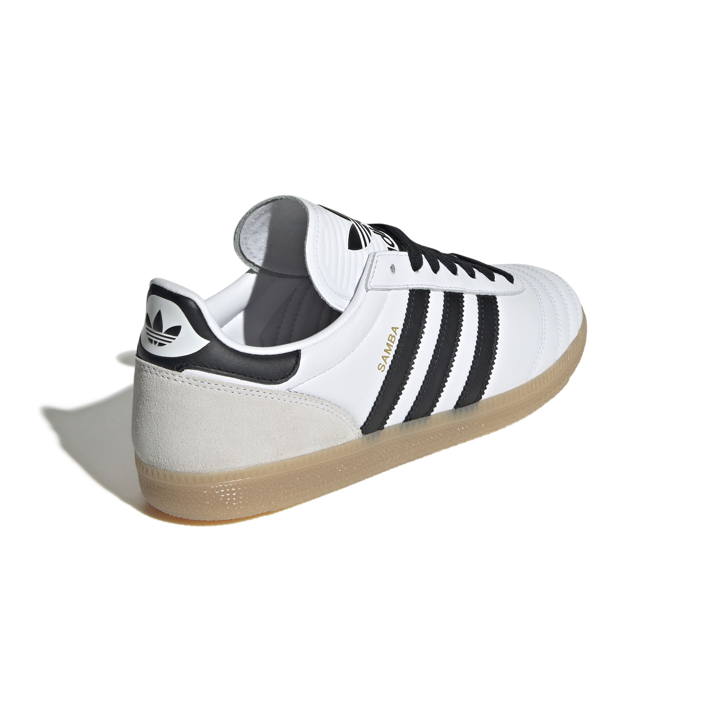 Samba JP Cloud White Black Gum