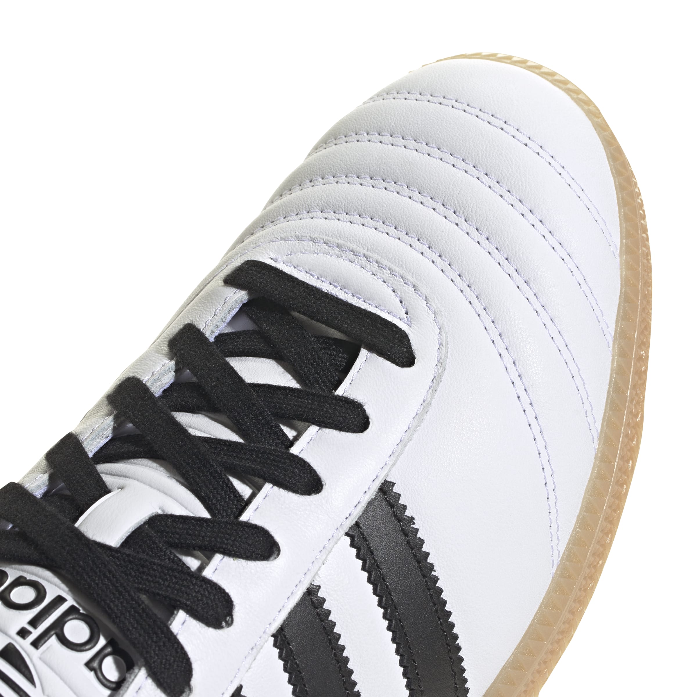 Samba JP Cloud White Black Gum