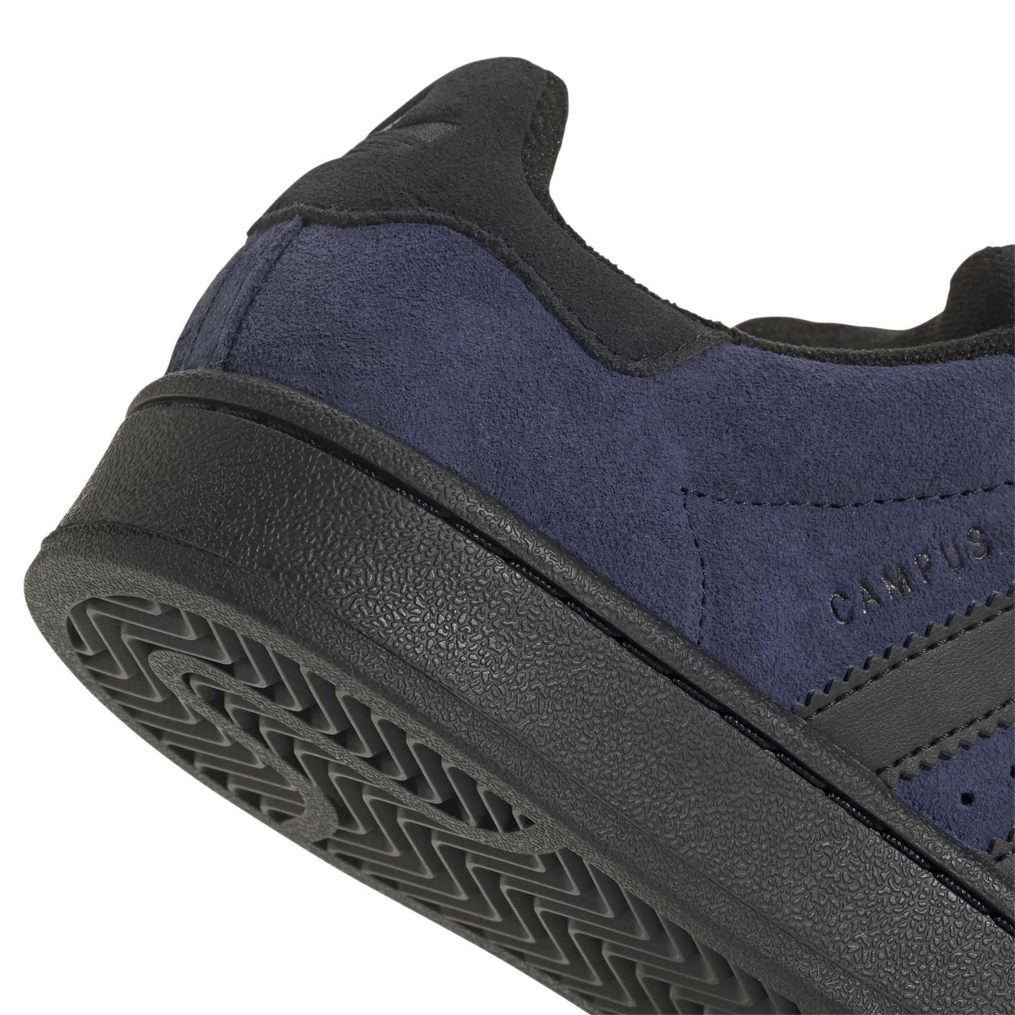 Campus OOs J Black GS