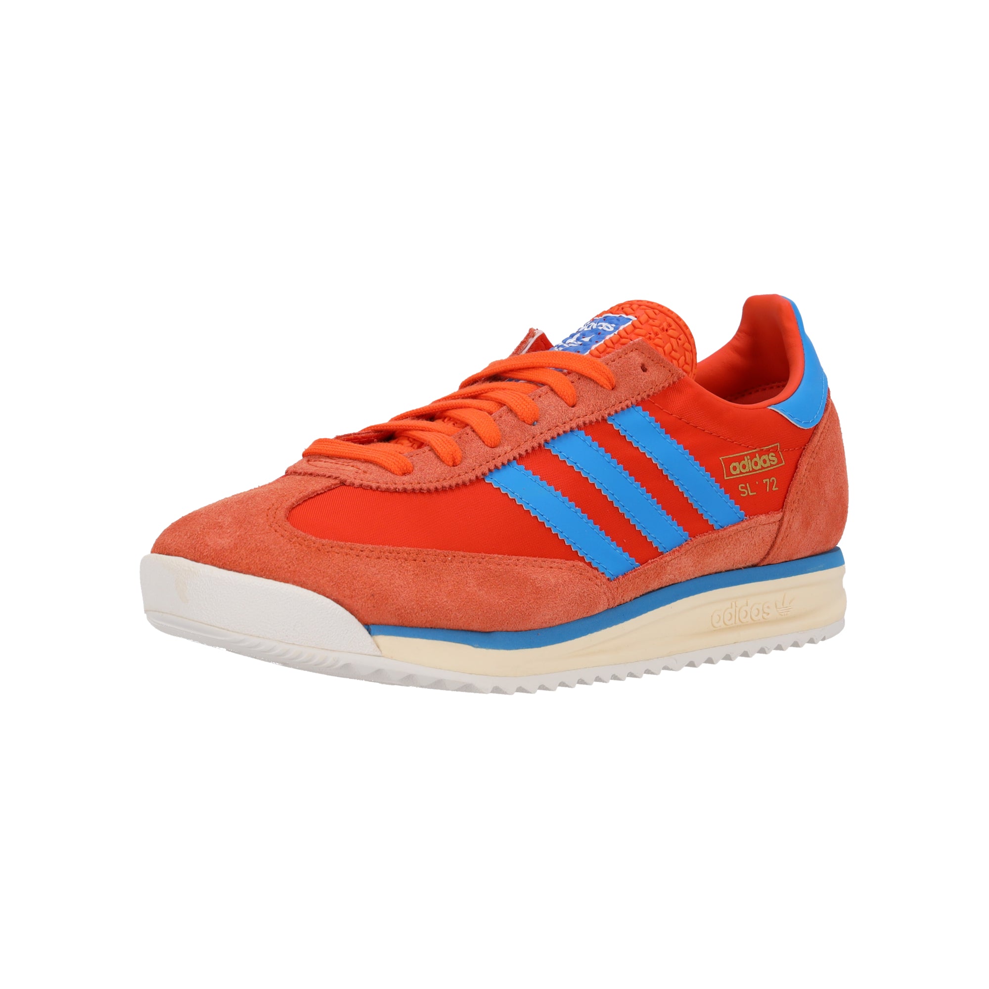 SL 72 RS Collegiate Orange