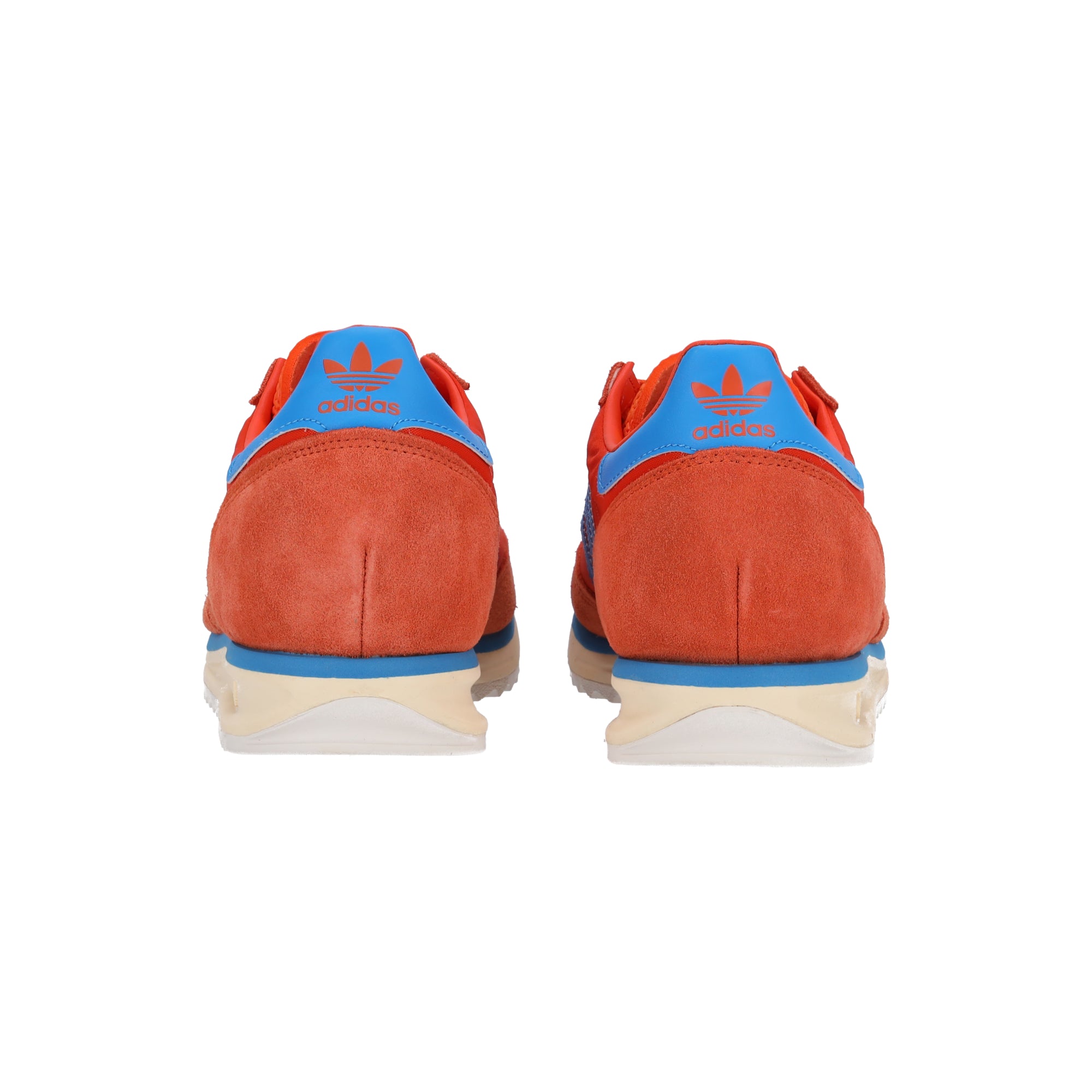 SL 72 RS Collegiate Orange