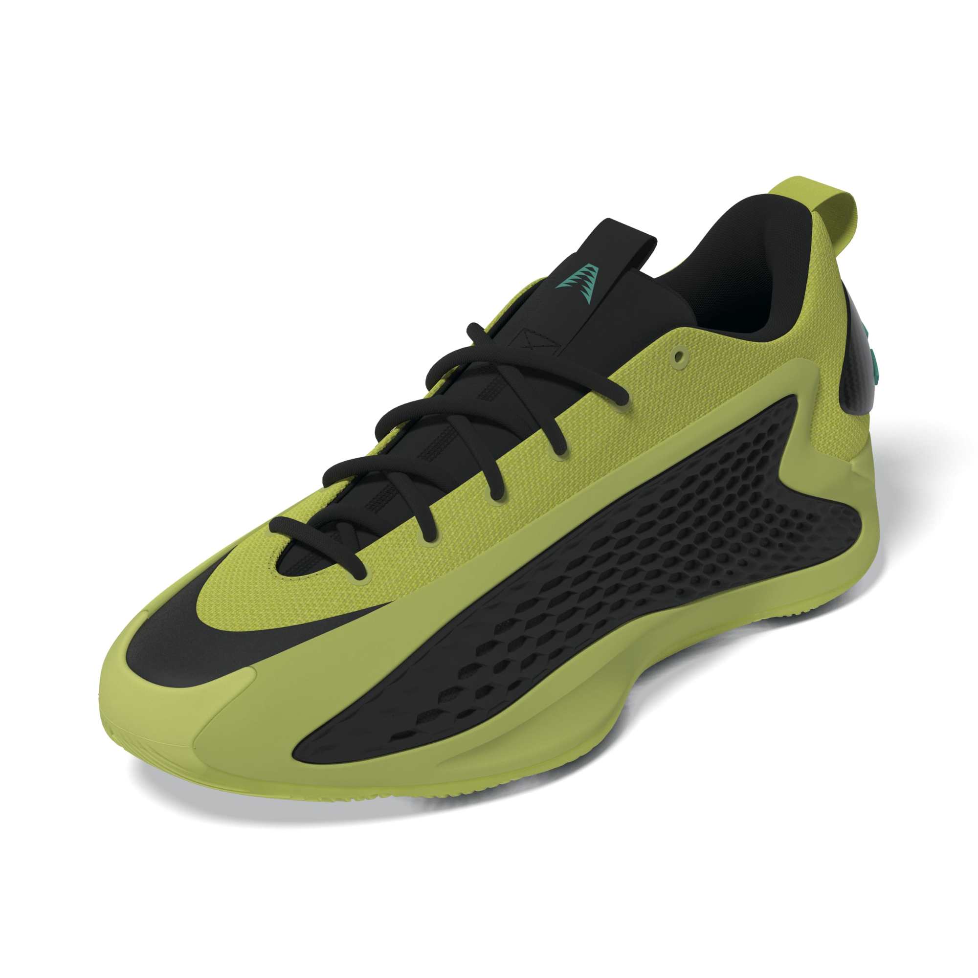 Anthony Edwards 1 Low