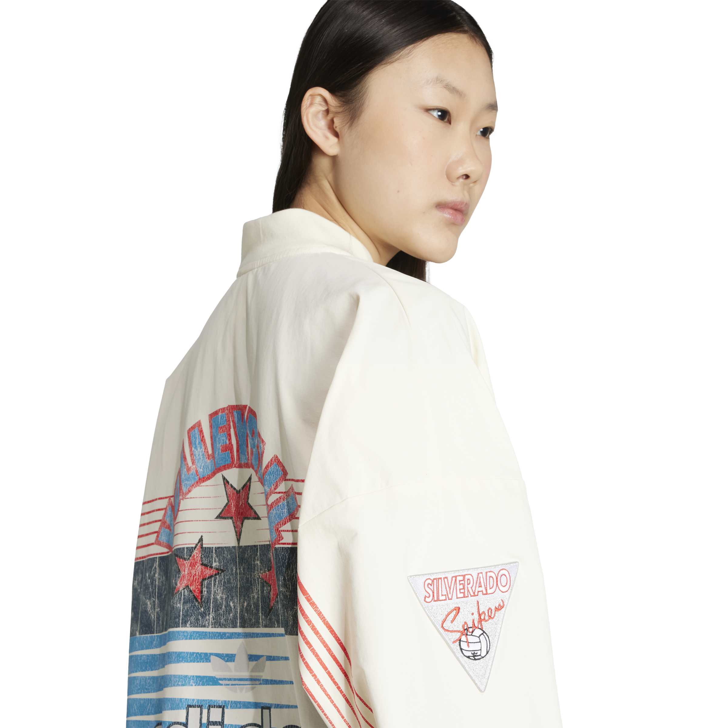 Summersp Crewneck Sweatshirt