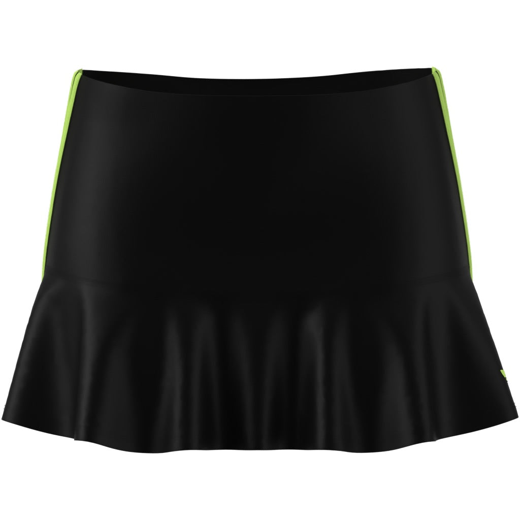 Adicolor Interlock 3-Stripes Mini Skirt
