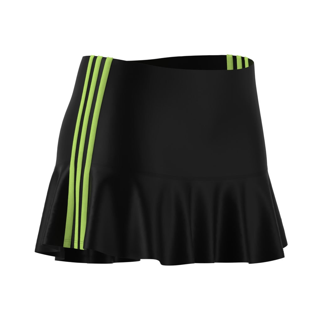 Adicolor Interlock 3-Stripes Mini Skirt