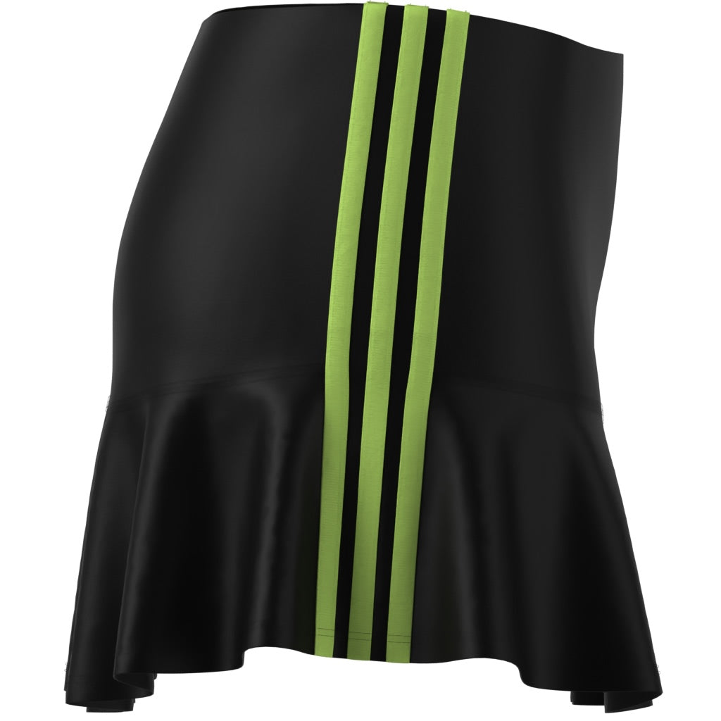 Adicolor Interlock 3-Stripes Mini Skirt
