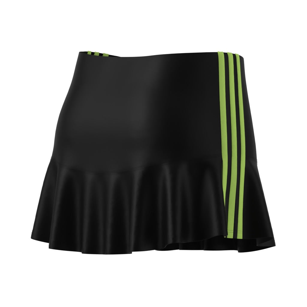 Adicolor Interlock 3-Stripes Mini Skirt