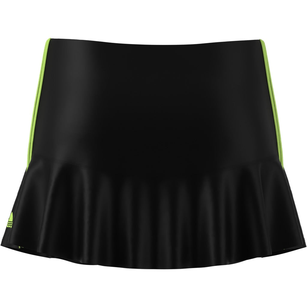 Adicolor Interlock 3-Stripes Mini Skirt