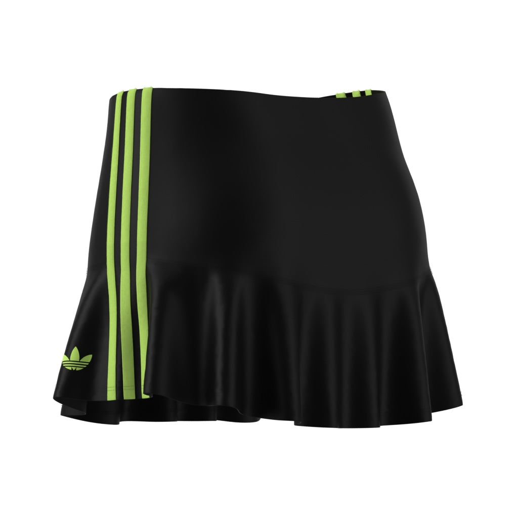 Adicolor Interlock 3-Stripes Mini Skirt